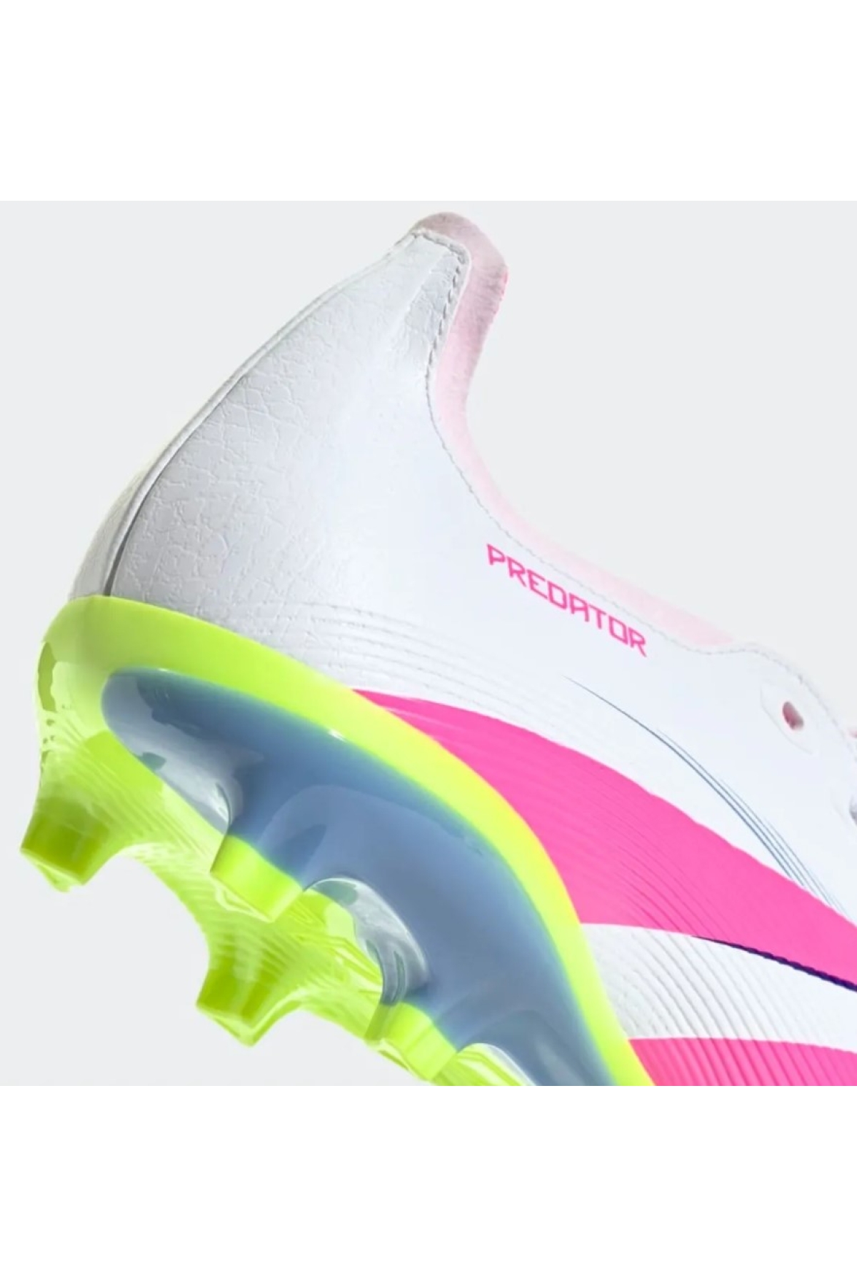 Predator League Ft Fg/Mg Profesyonel Erkek Krampon - Görsel 7