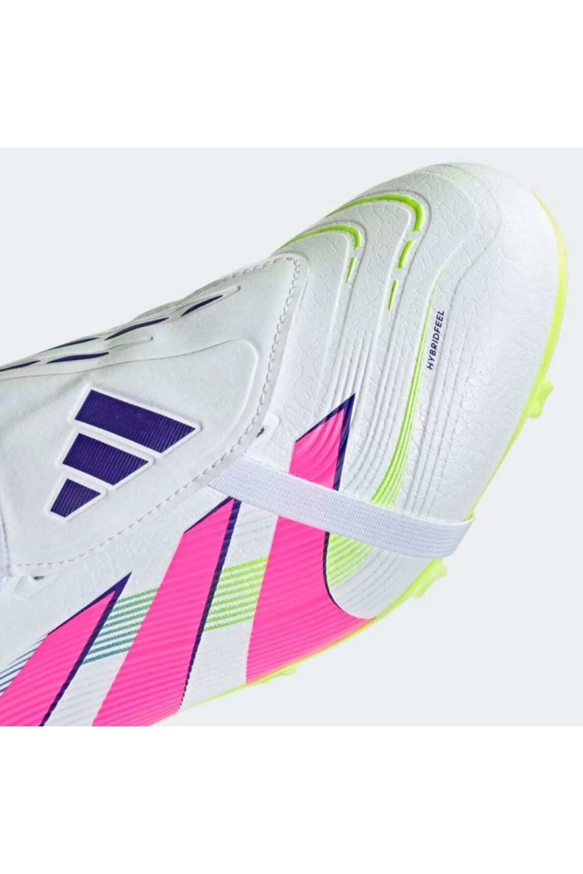 Predator League Ft Fg/Mg Profesyonel Erkek Krampon - Görsel 8