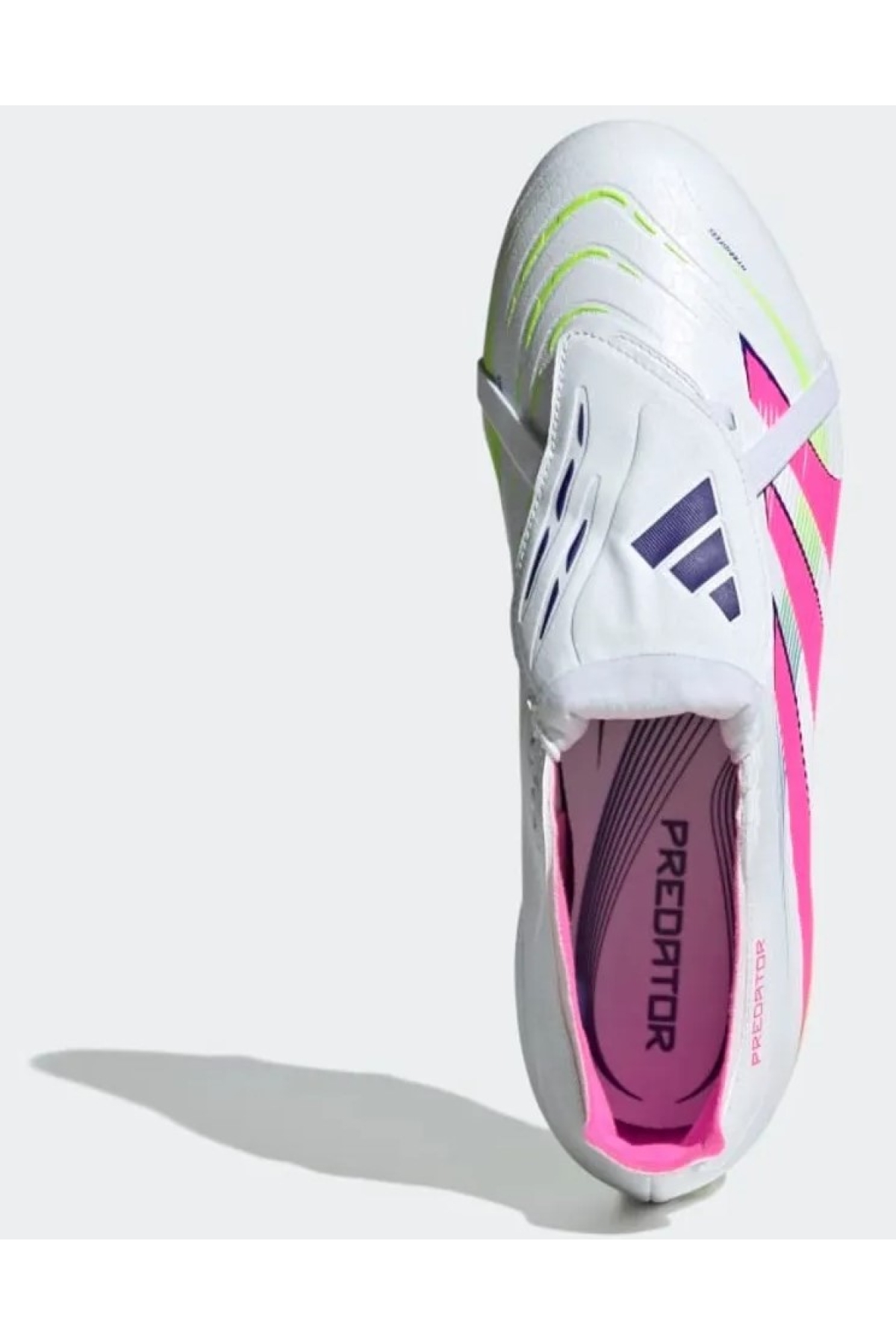 Predator League Ft Fg/Mg Profesyonel Erkek Krampon - Görsel 9