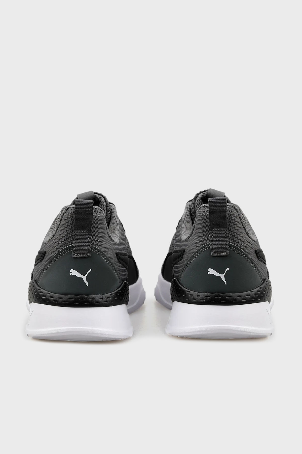 Unisex Ayakkabı 37112840 GRİ-SİYAH - Görsel 5