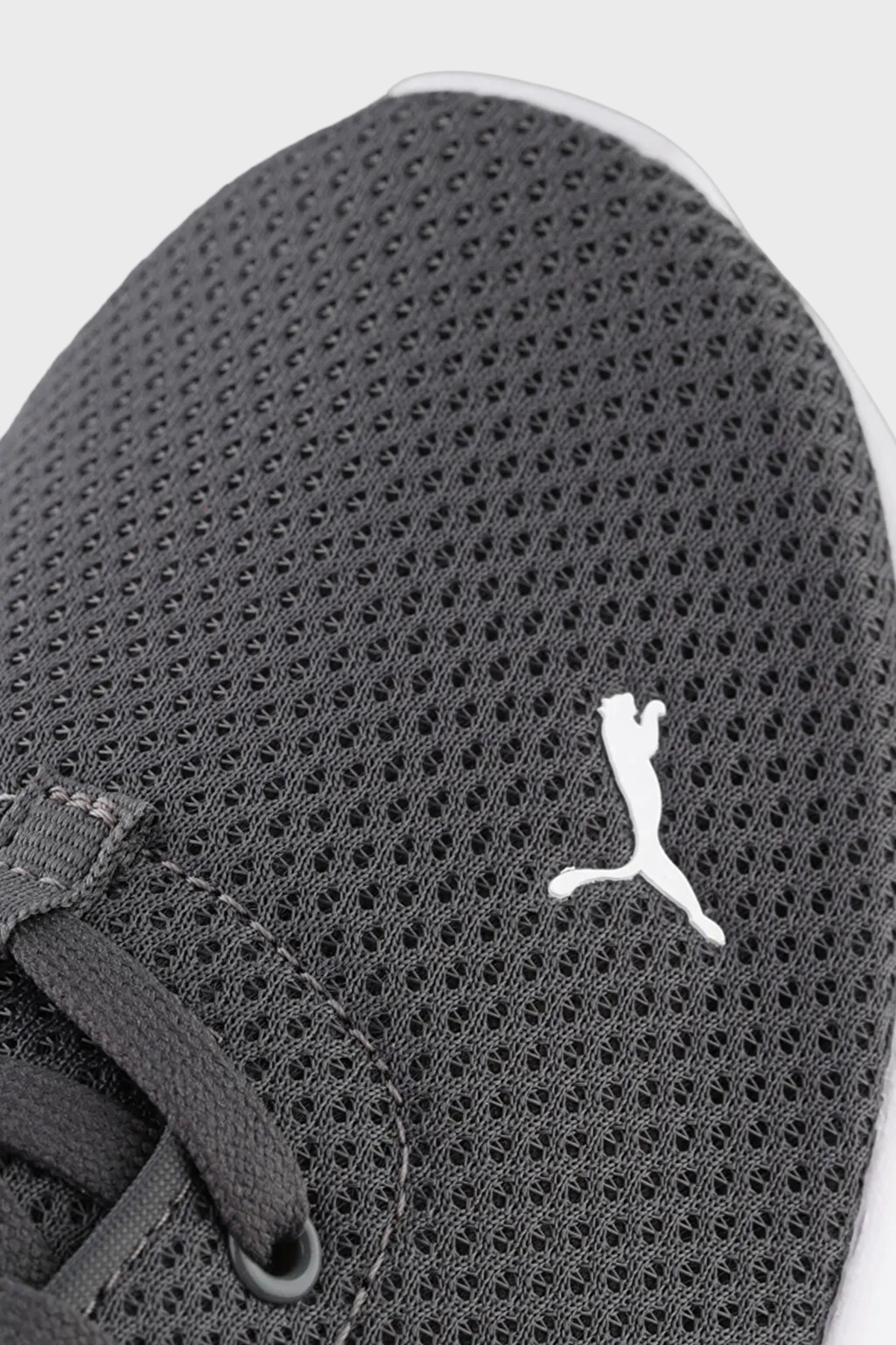 Unisex Ayakkabı 37112840 GRİ-SİYAH - Görsel 7