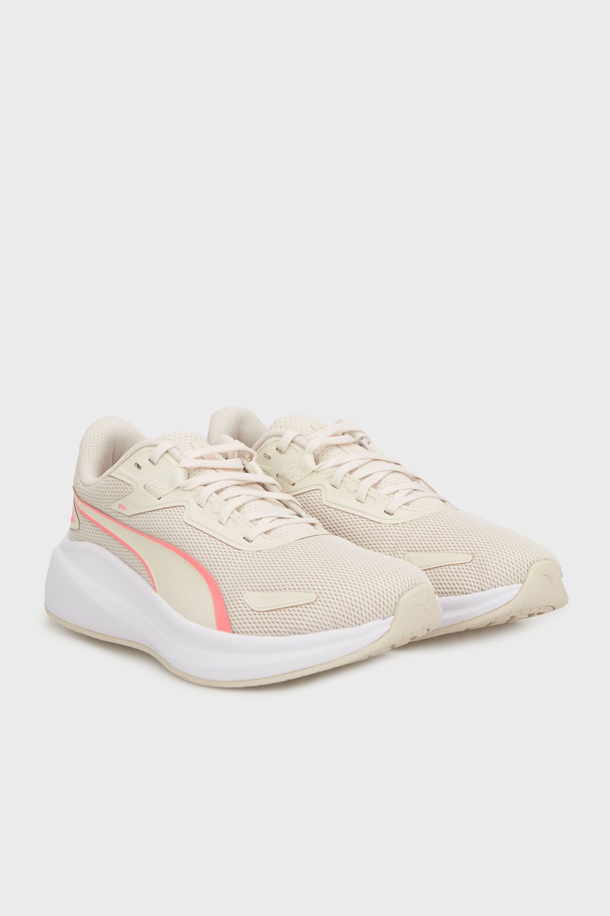 Bayan Ayakkabı 37943741 BEJ-FUŞYA - Görsel 4