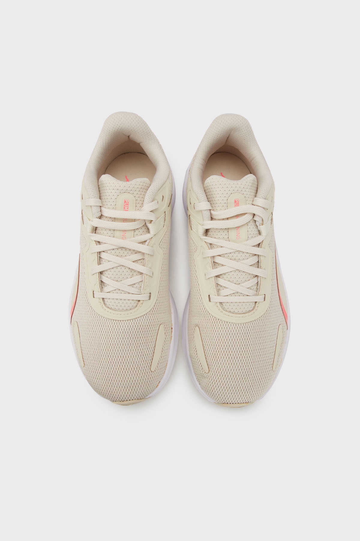 Bayan Ayakkabı 37943741 BEJ-FUŞYA - Görsel 5