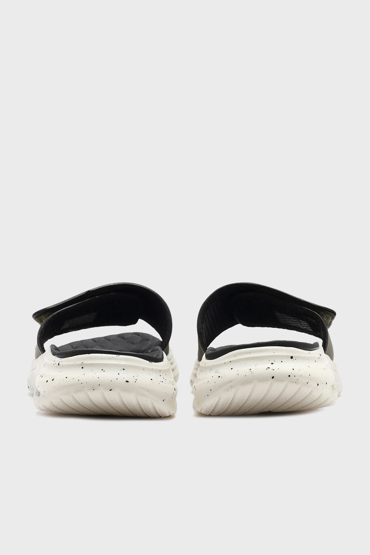 Erkek Terlik 232897 OLBK Zeytin Yeşili-Siyah - Görsel 7