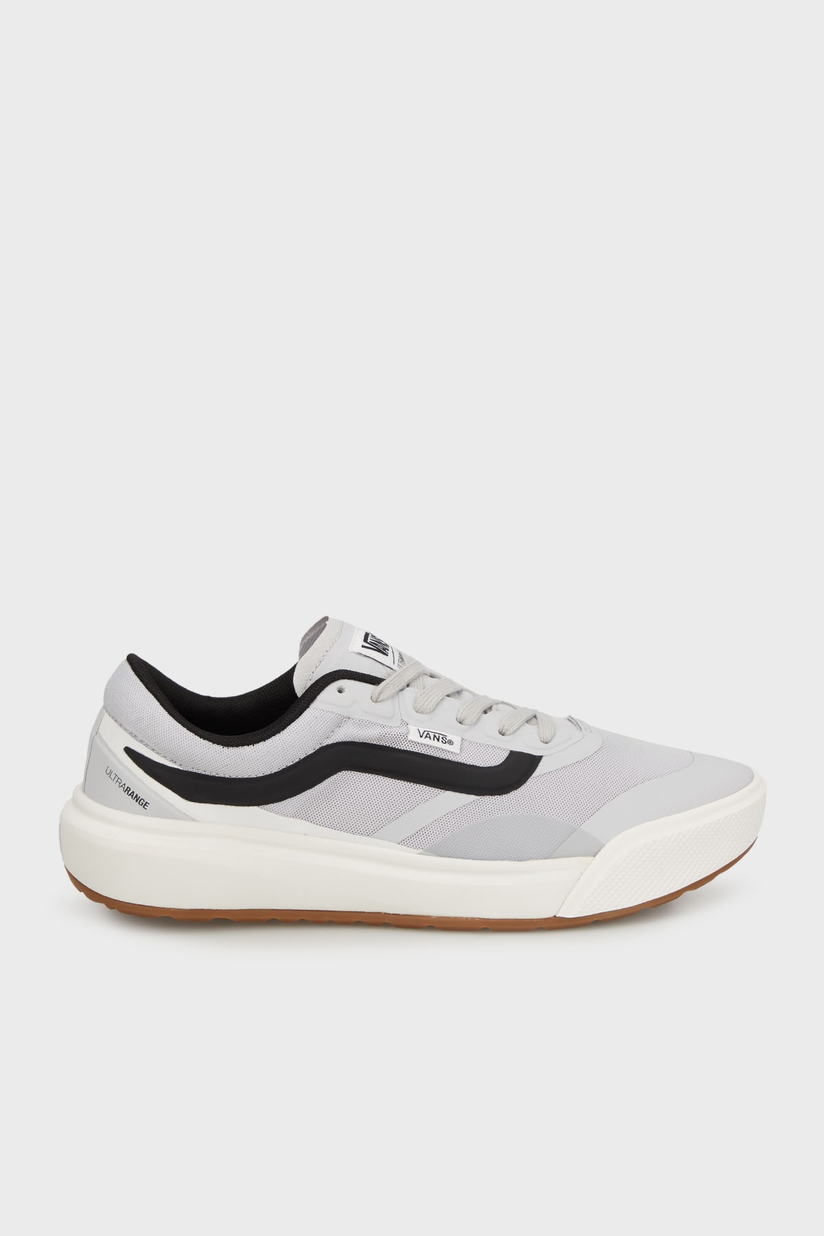 Unisex Ayakkabı VN000D6085T1 AÇIK GRİ - Görsel 2