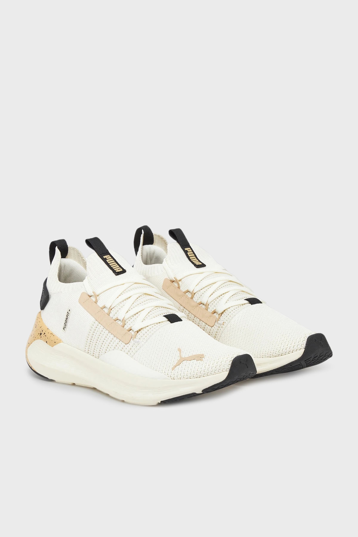 Bayan Ayakkabı 31148301 Ekru-Kum - Görsel 2