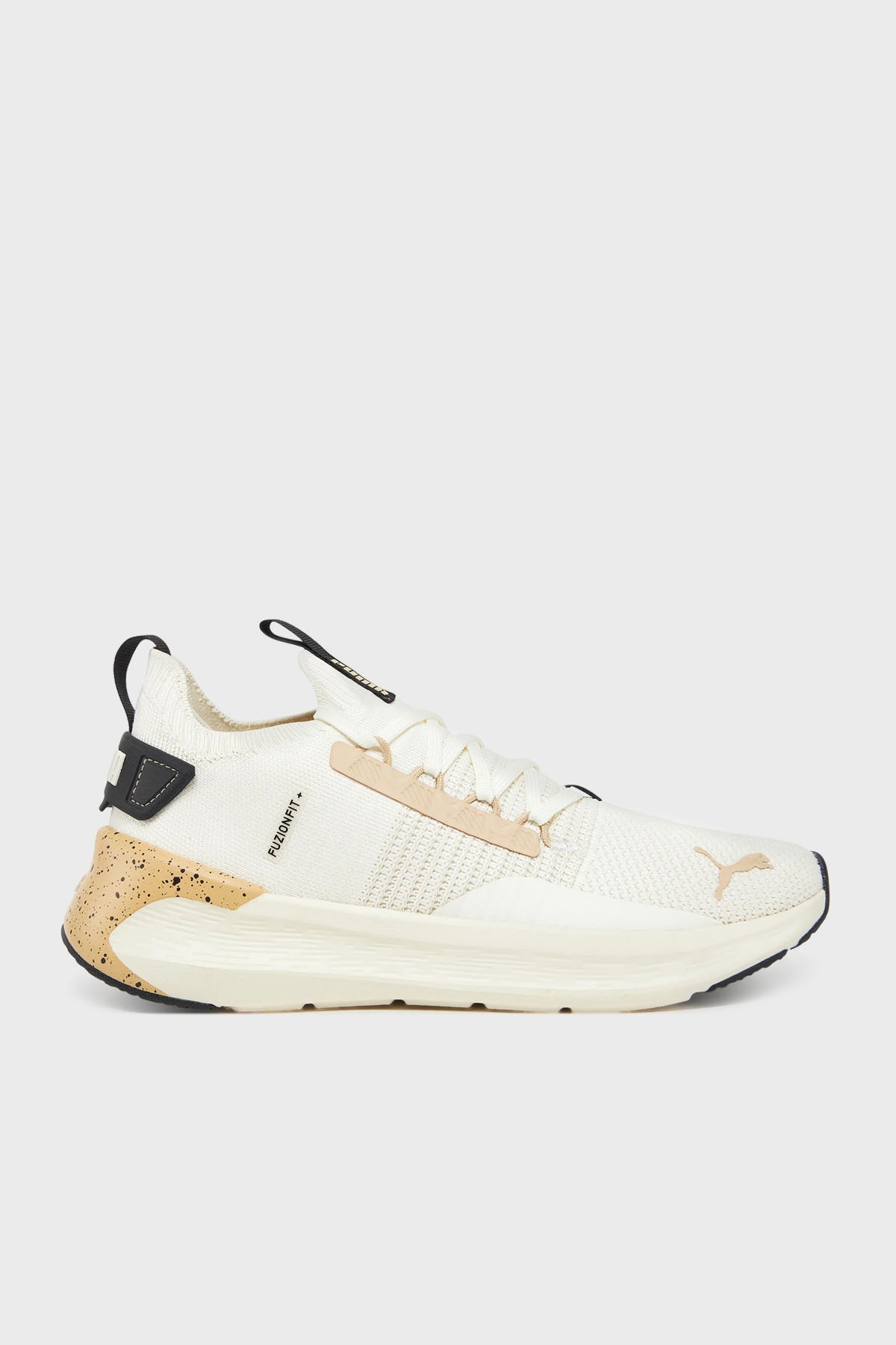 Bayan Ayakkabı 31148301 Ekru-Kum - Görsel 3