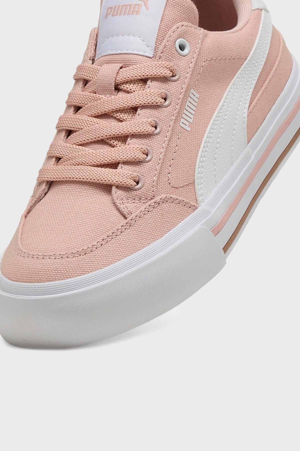 Bayan Ayakkabı 39635318 PUDRA-BEYAZ - Görsel 5