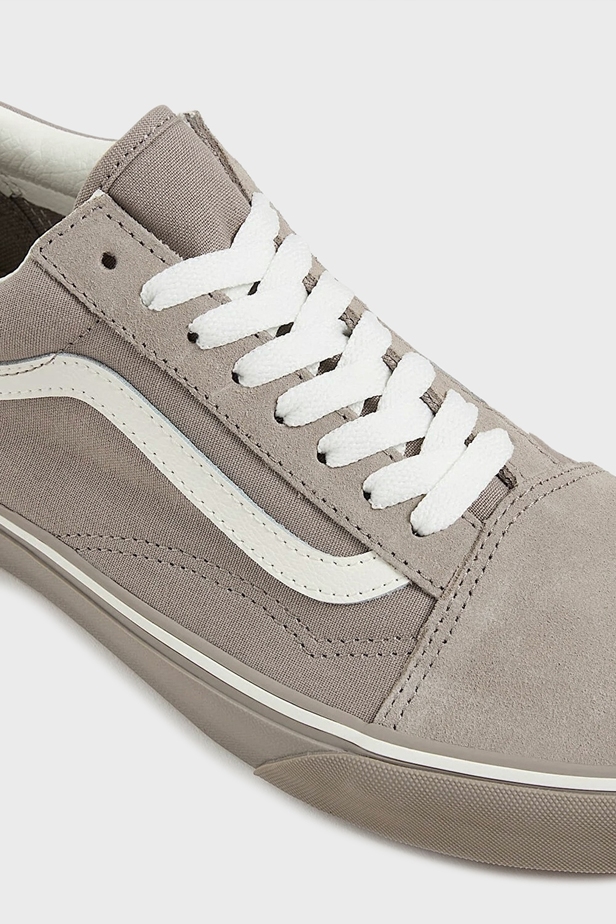 Unisex Ayakkabı VN000D5NBXC1 GRİ - Görsel 5