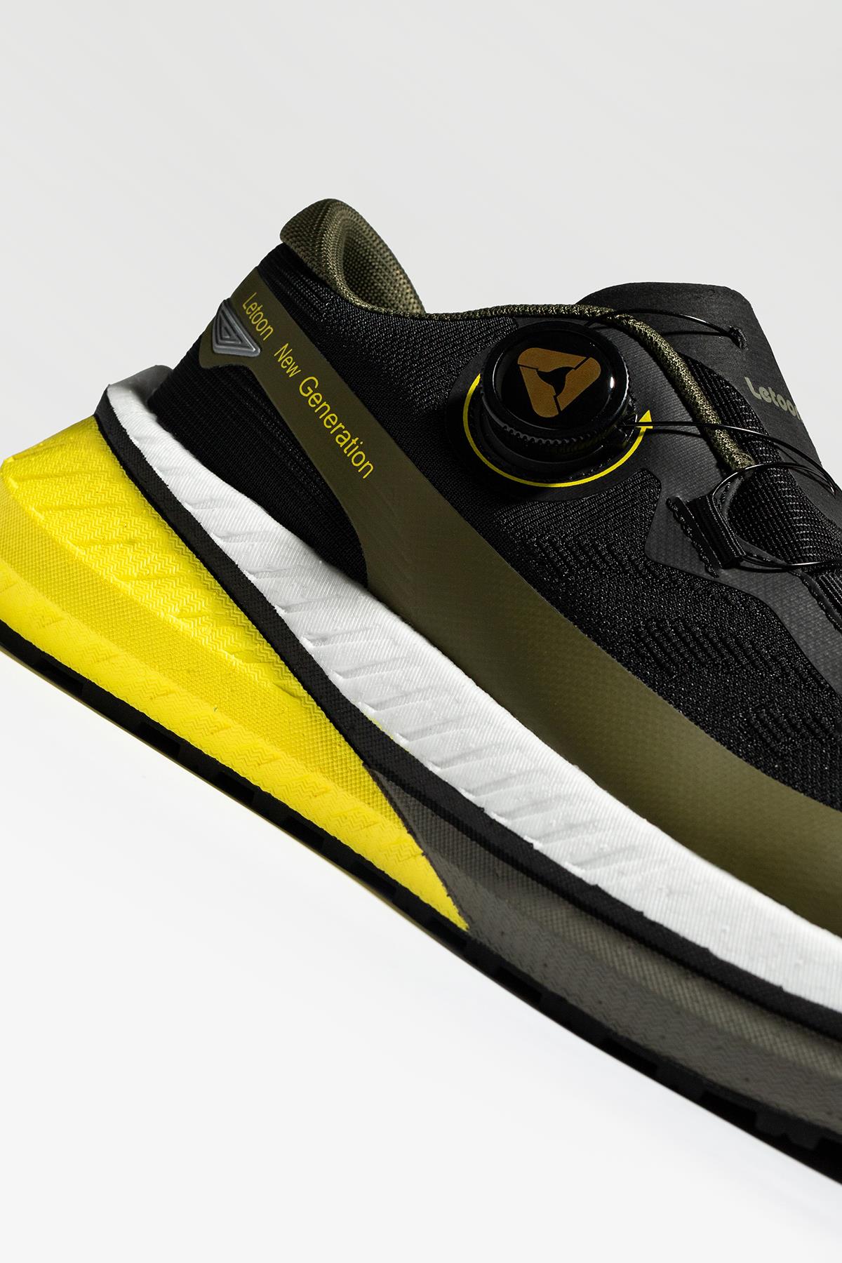 AirFlex Move-12 Erkek Spor Ayakkabı - Görsel 3