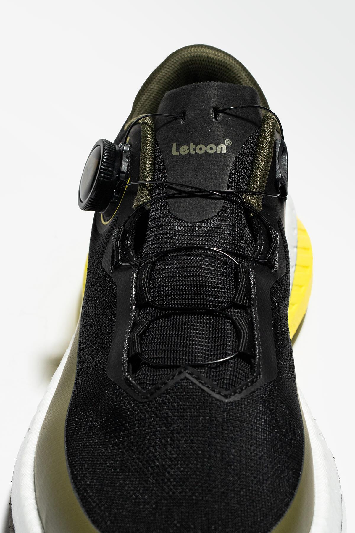 AirFlex Move-12 Erkek Spor Ayakkabı - Görsel 4