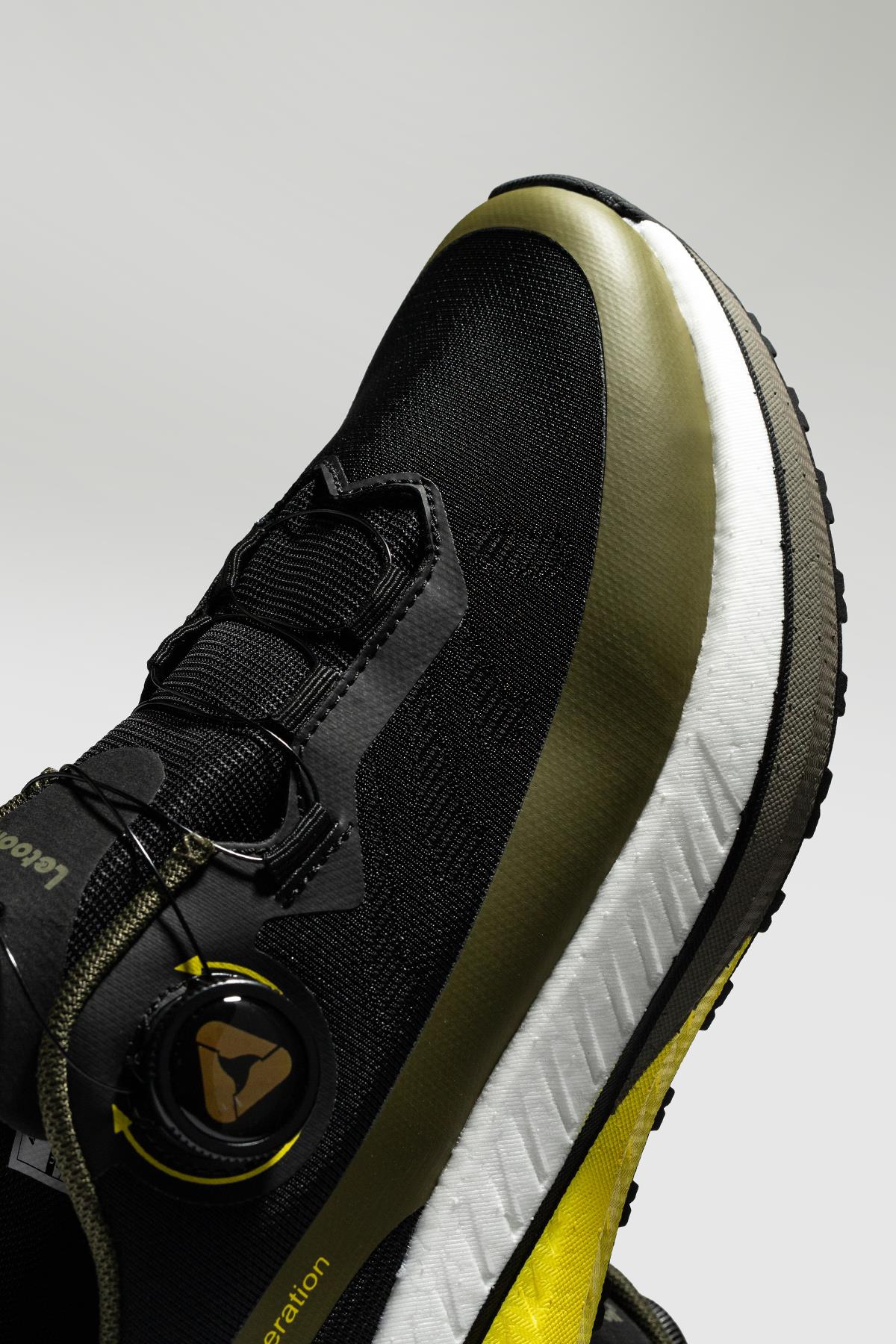 AirFlex Move-12 Erkek Spor Ayakkabı - Görsel 5