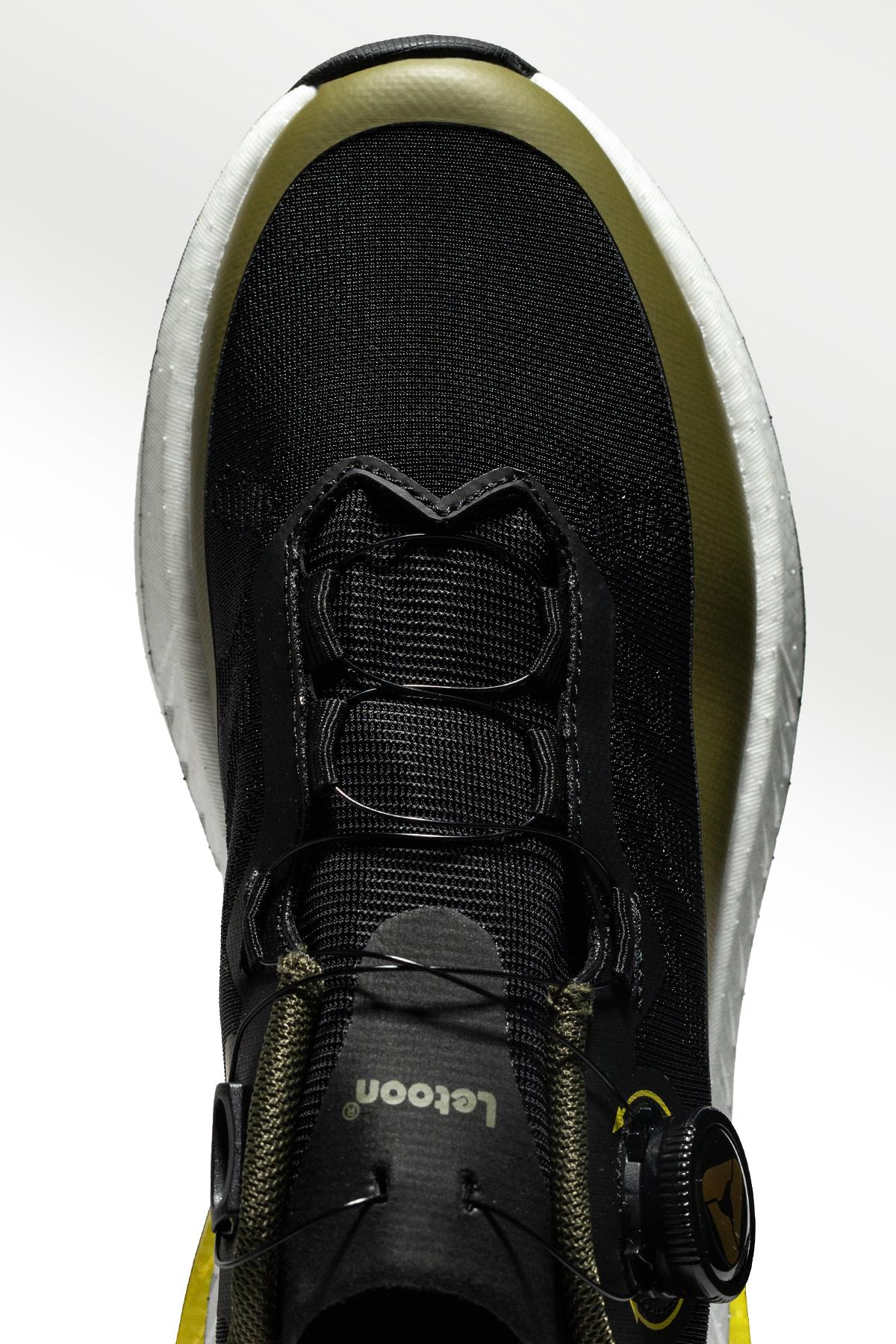 AirFlex Move-12 Erkek Spor Ayakkabı - Görsel 6