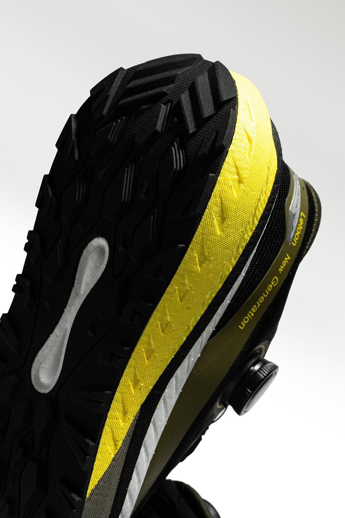 AirFlex Move-12 Erkek Spor Ayakkabı - Görsel 7