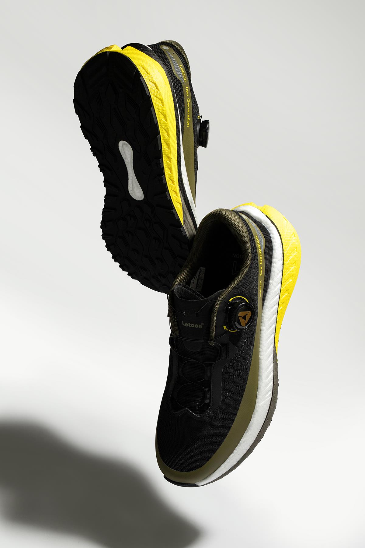 AirFlex Move-12 Erkek Spor Ayakkabı - Görsel 8