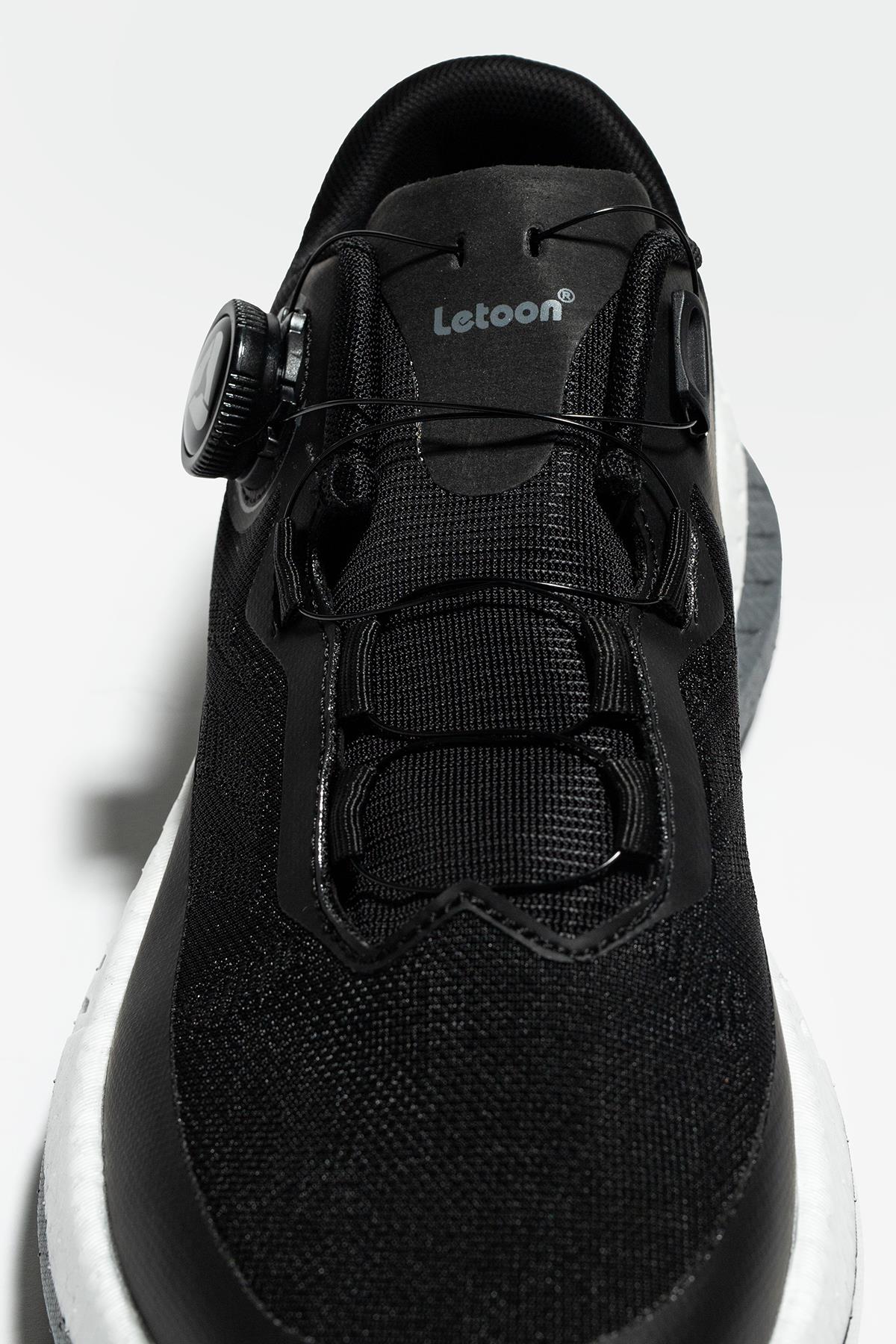 AirFlex Move-12 Erkek Spor Ayakkabı - Görsel 4