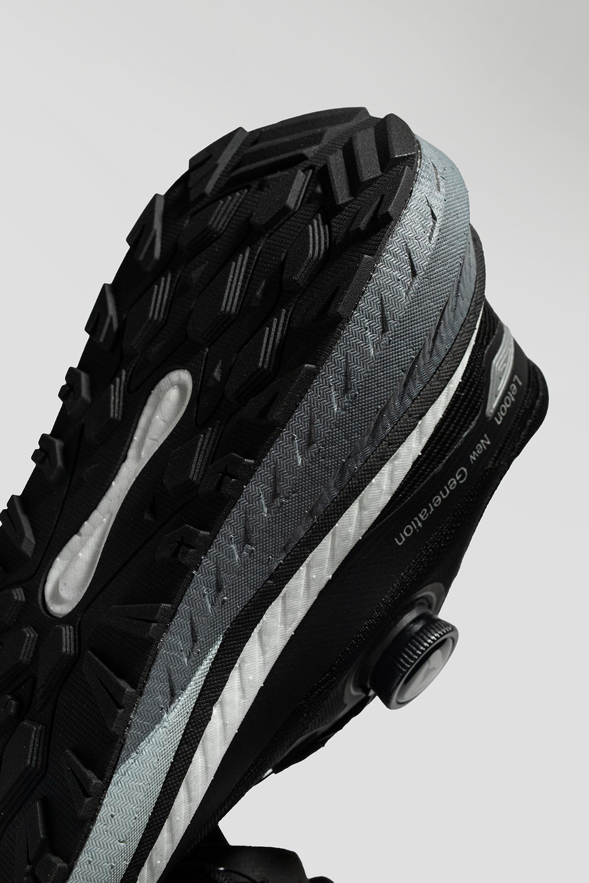 AirFlex Move-12 Erkek Spor Ayakkabı - Görsel 7