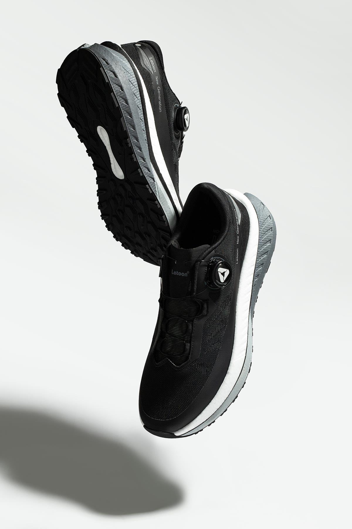 AirFlex Move-12 Erkek Spor Ayakkabı - Görsel 8