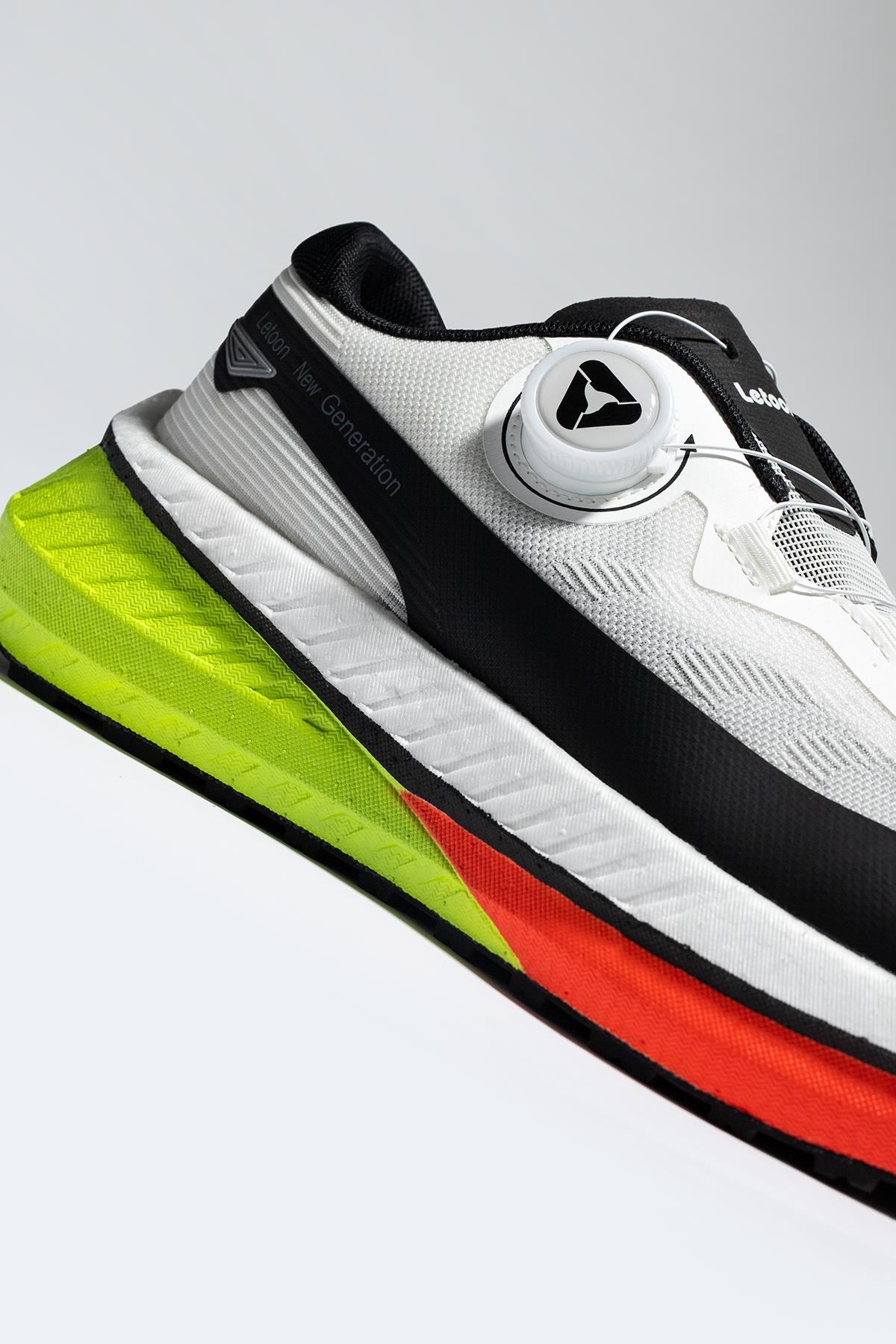 AirFlex Move-12 Erkek Spor Ayakkabı - Görsel 3