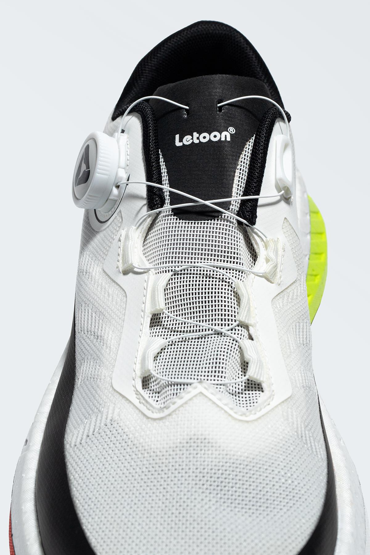 AirFlex Move-12 Erkek Spor Ayakkabı - Görsel 4