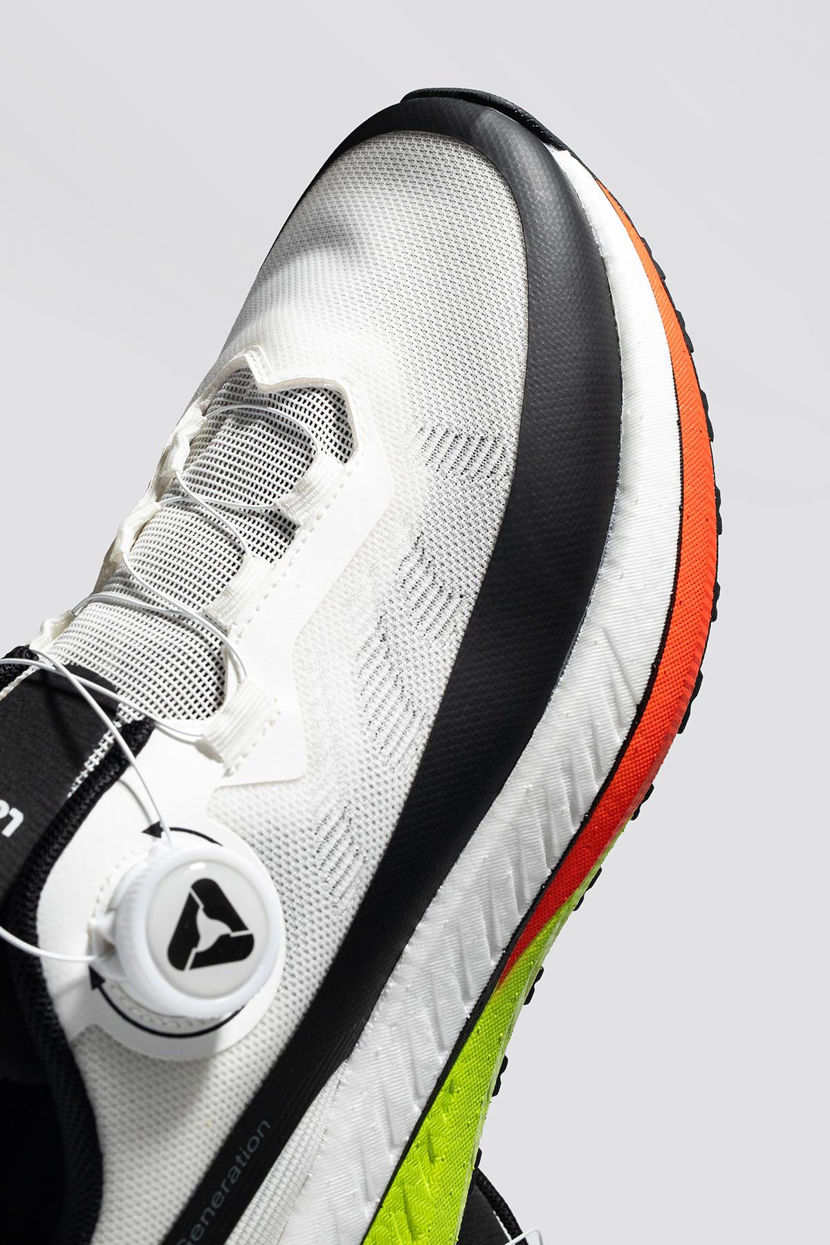 AirFlex Move-12 Erkek Spor Ayakkabı - Görsel 5