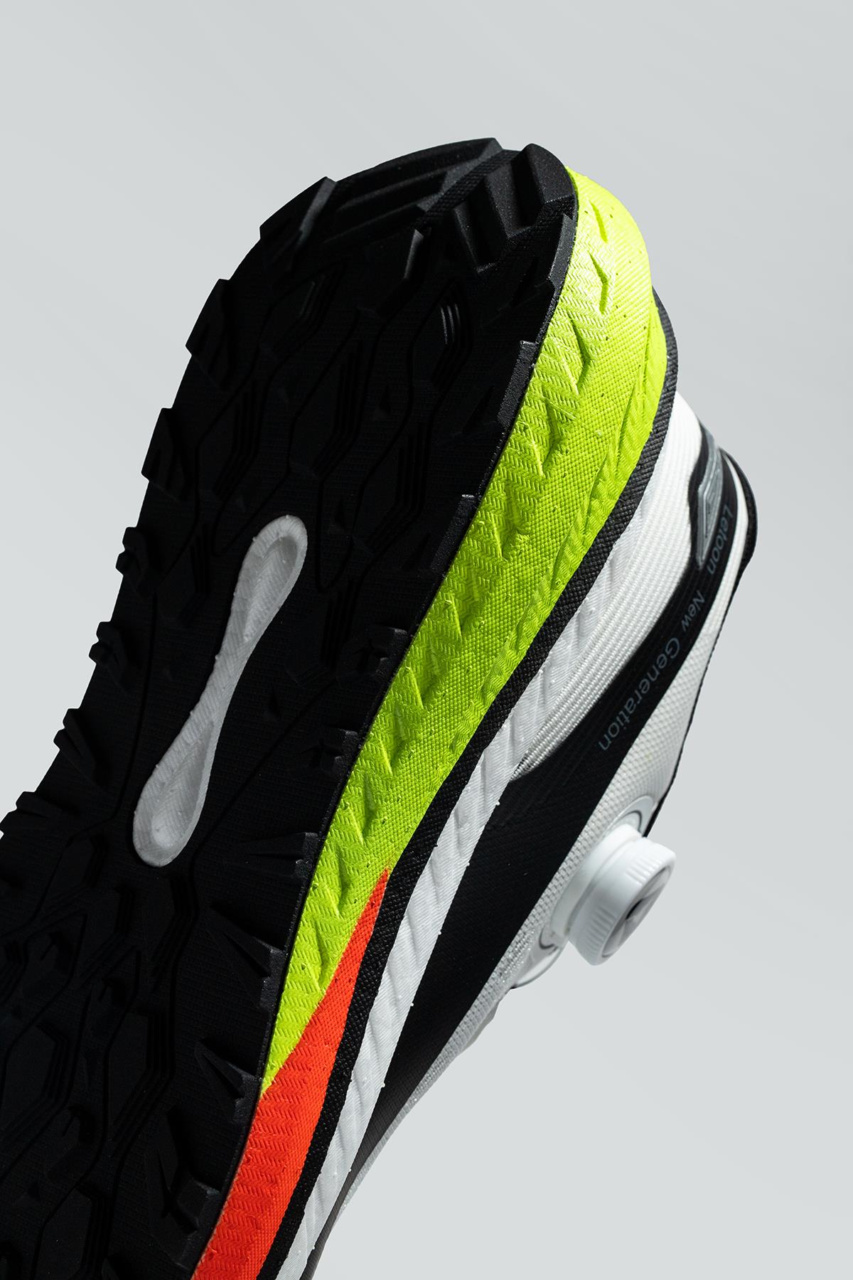 AirFlex Move-12 Erkek Spor Ayakkabı - Görsel 7