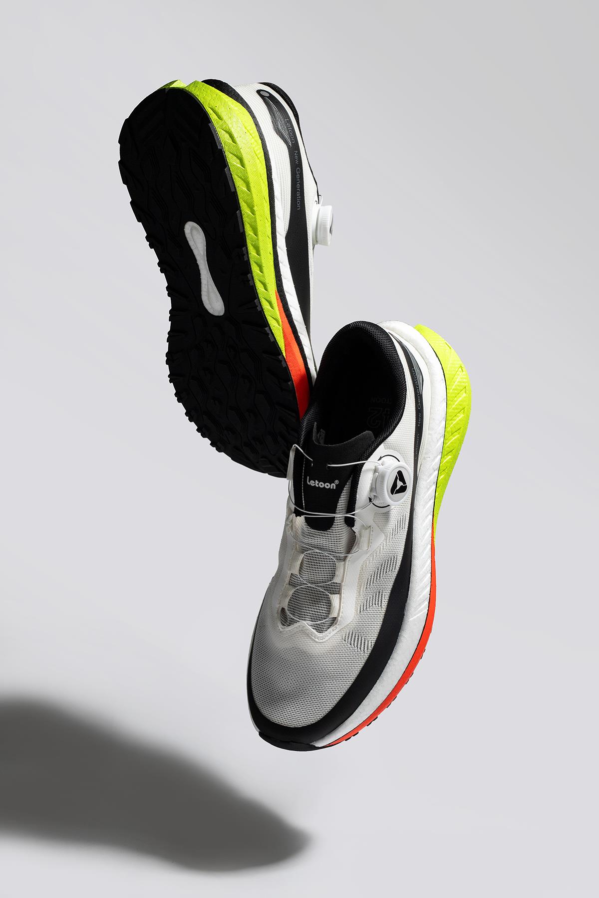 AirFlex Move-12 Erkek Spor Ayakkabı - Görsel 8