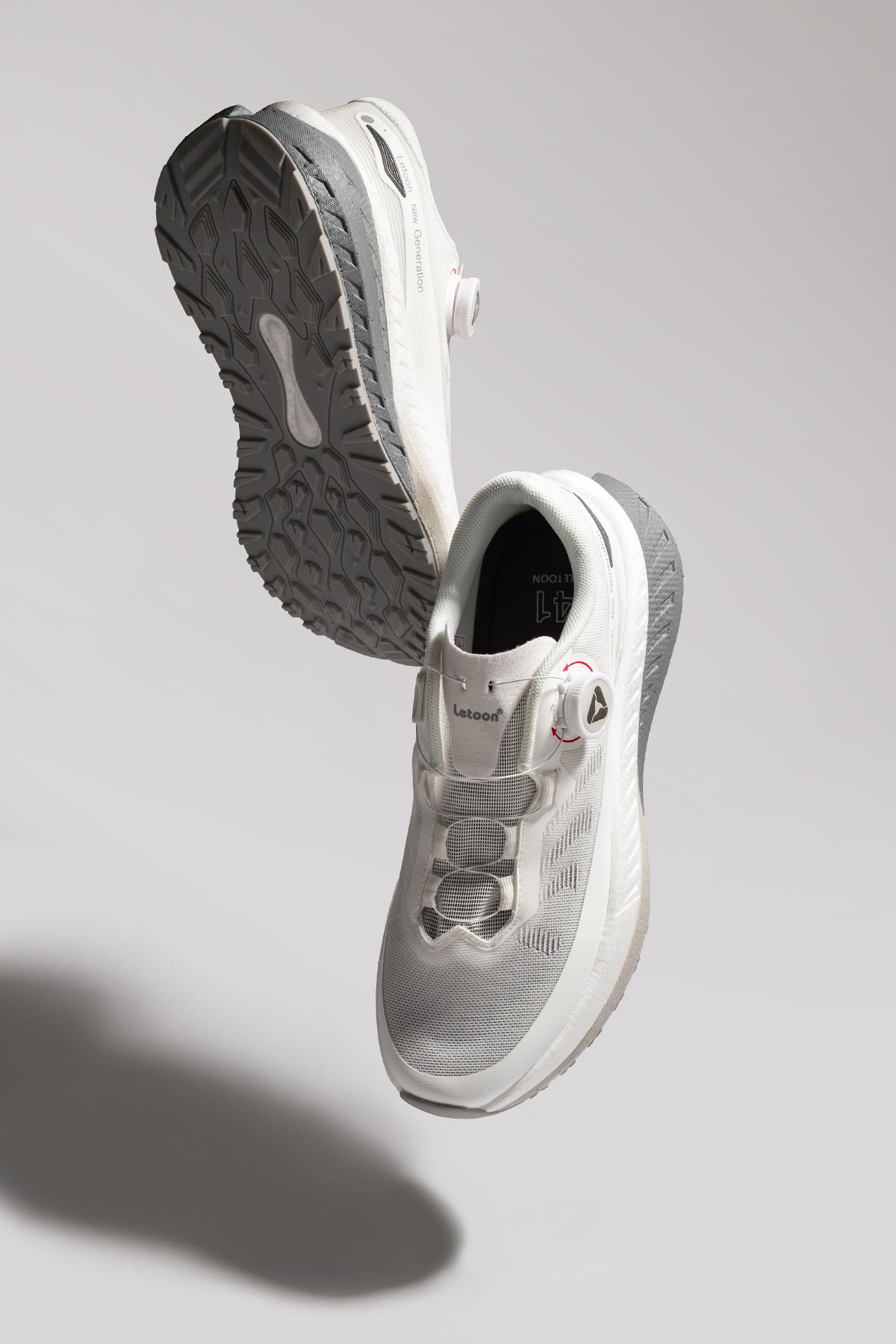 AirFlex Move-12 Erkek Spor Ayakkabı - Görsel 3