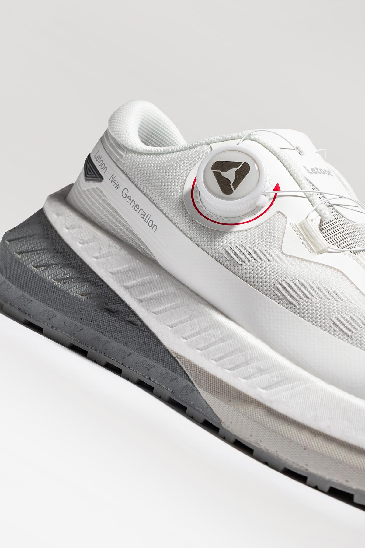 AirFlex Move-12 Erkek Spor Ayakkabı - Görsel 4