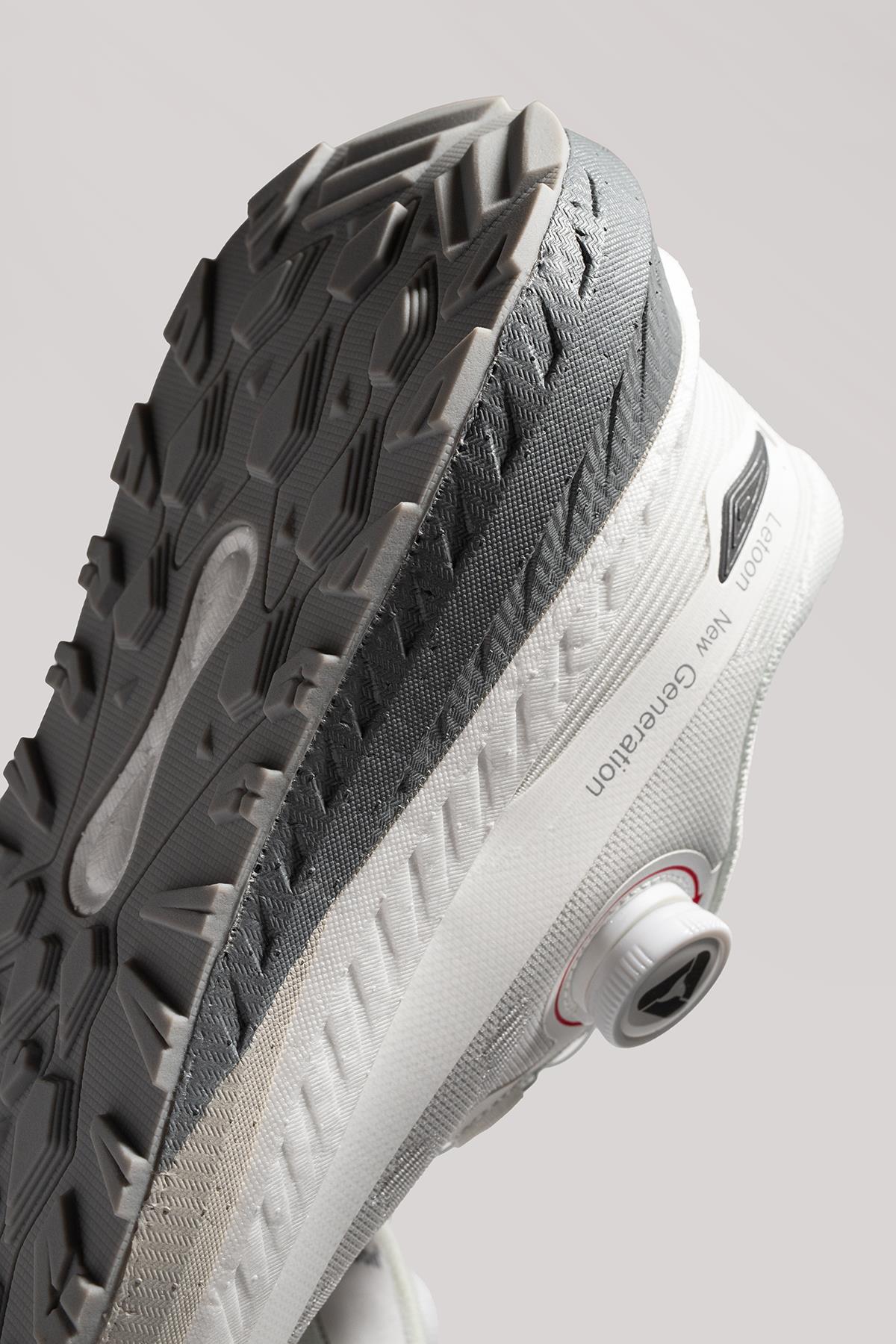 AirFlex Move-12 Erkek Spor Ayakkabı - Görsel 7