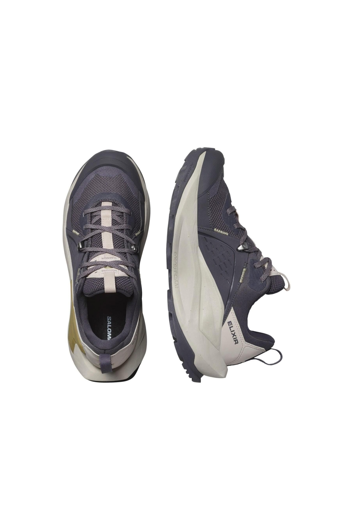 Elixir Gtx W - Görsel 5