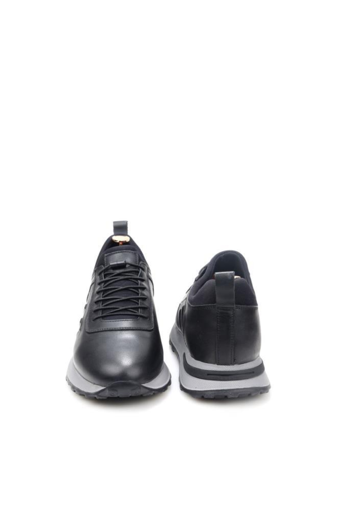 Pisagor Ps-33110 Erkek Hakiki Deri Günlük Ayakkabı - Görsel 6