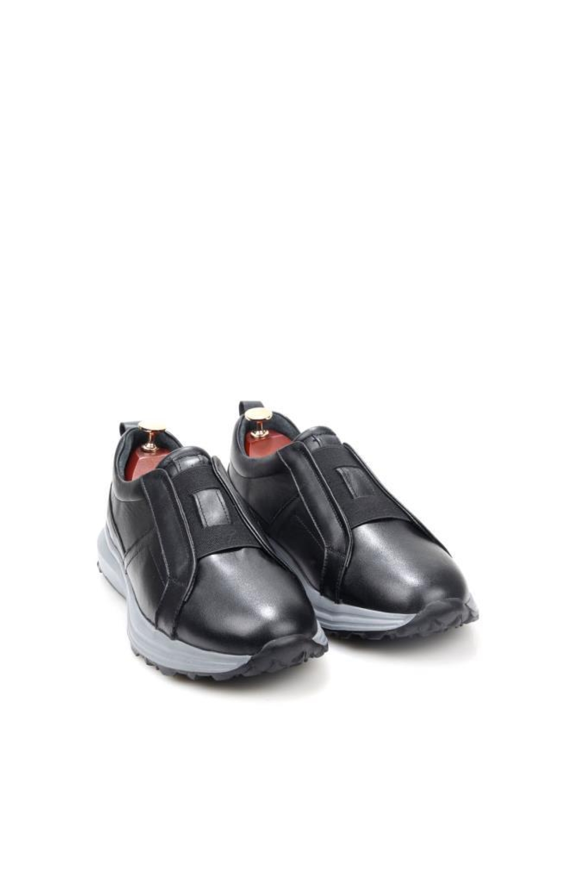 Pisagor Ps-33080 Erkek Hakiki Deri Günlük Ayakkabı - Görsel 3