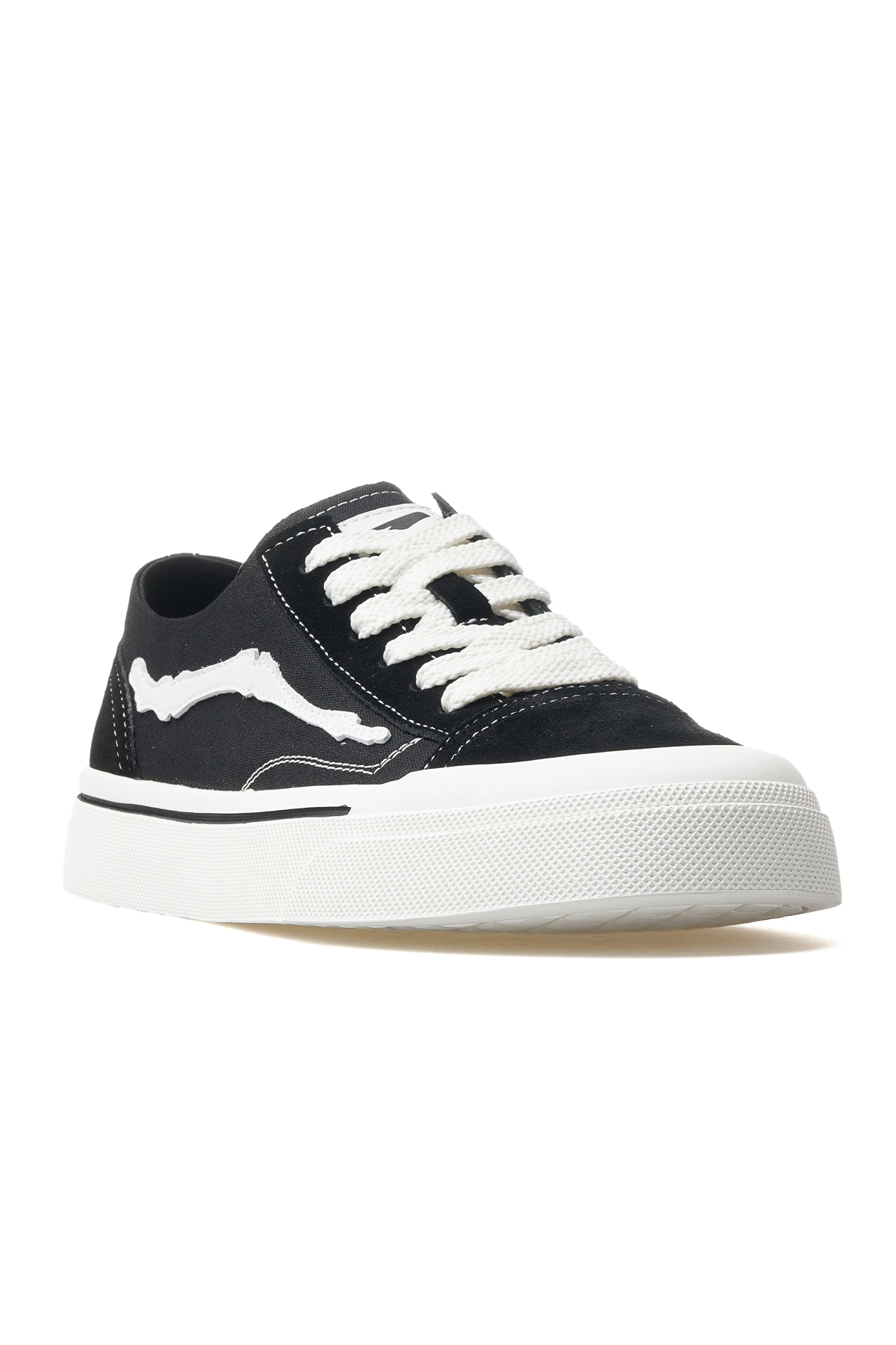 Erkek Günlük Casual Ayakkabı 25y Ykfm- 19051 M Siyah - Görsel 5