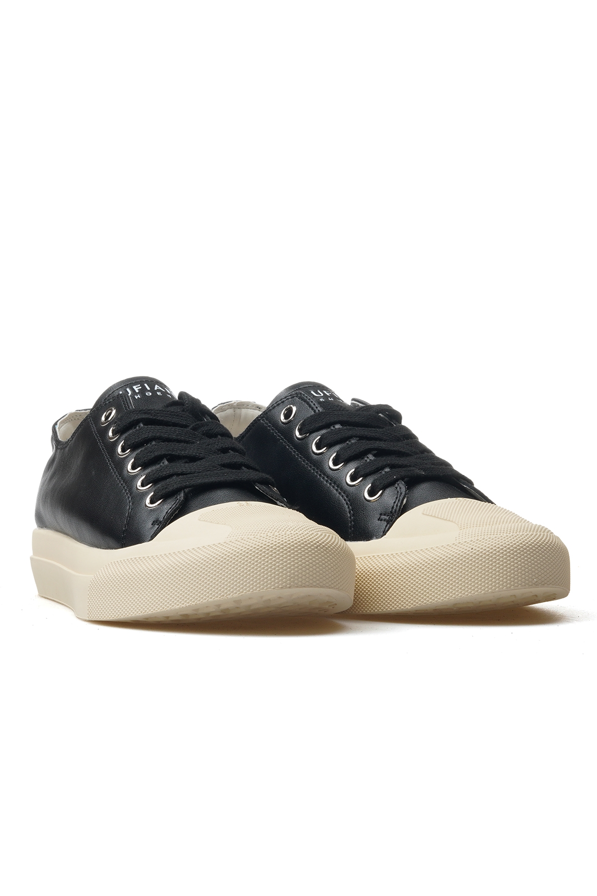 Lıana Kadın Sneaker Günlük Ayakkabı 25y 121230037 Z Siyah - Görsel 6