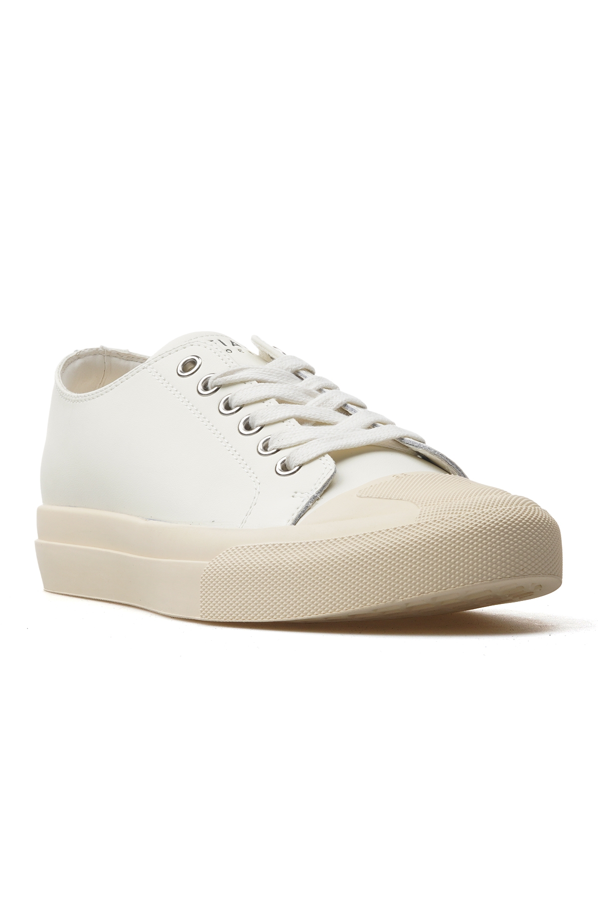 Lıana Kadın Sneaker Günlük Ayakkabı 25y 121230037 Z Beyaz - Görsel 5