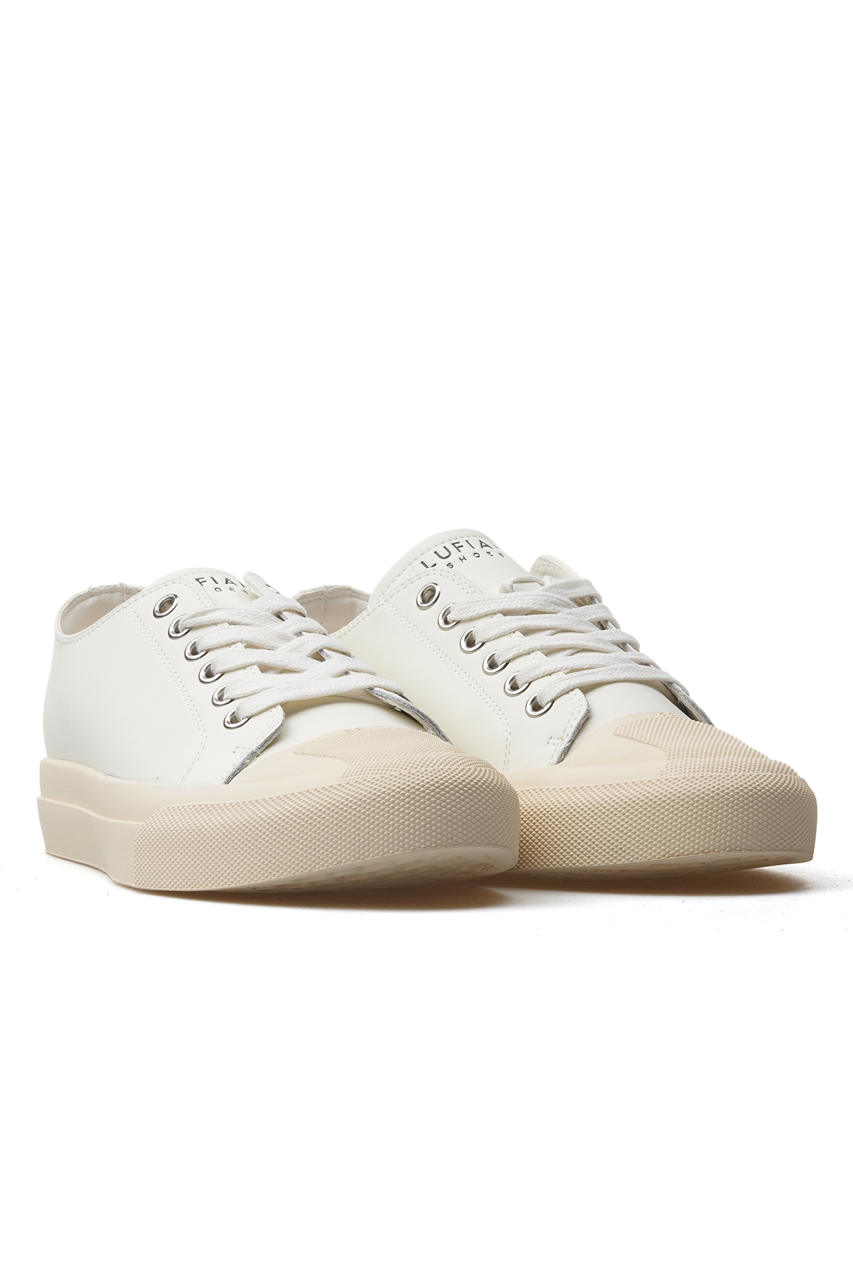 Lıana Kadın Sneaker Günlük Ayakkabı 25y 121230037 Z Beyaz - Görsel 6