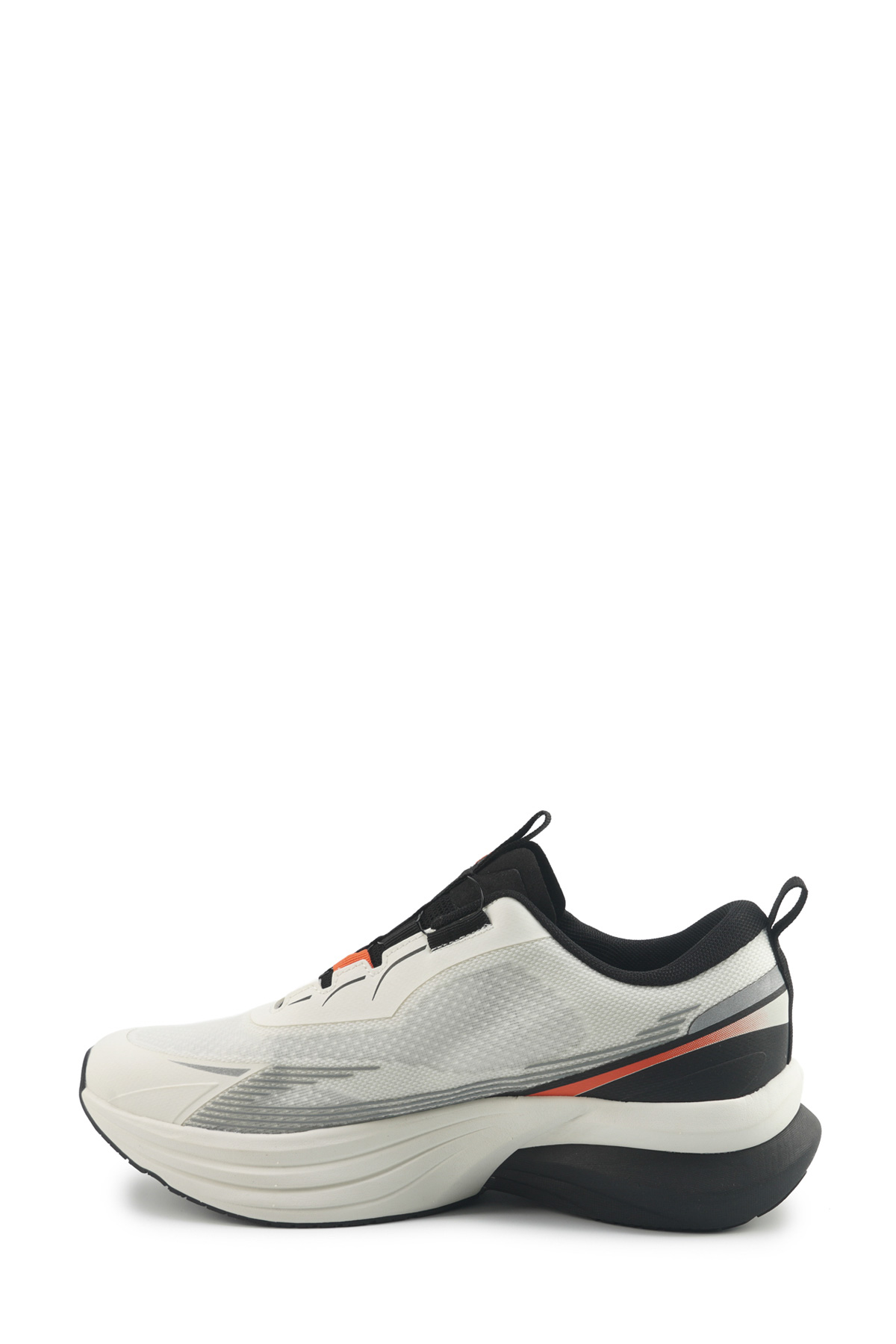 Lumberjack RAMBO 5PR Beyaz Erkek Koşu Ayakkabısı - Görsel 5