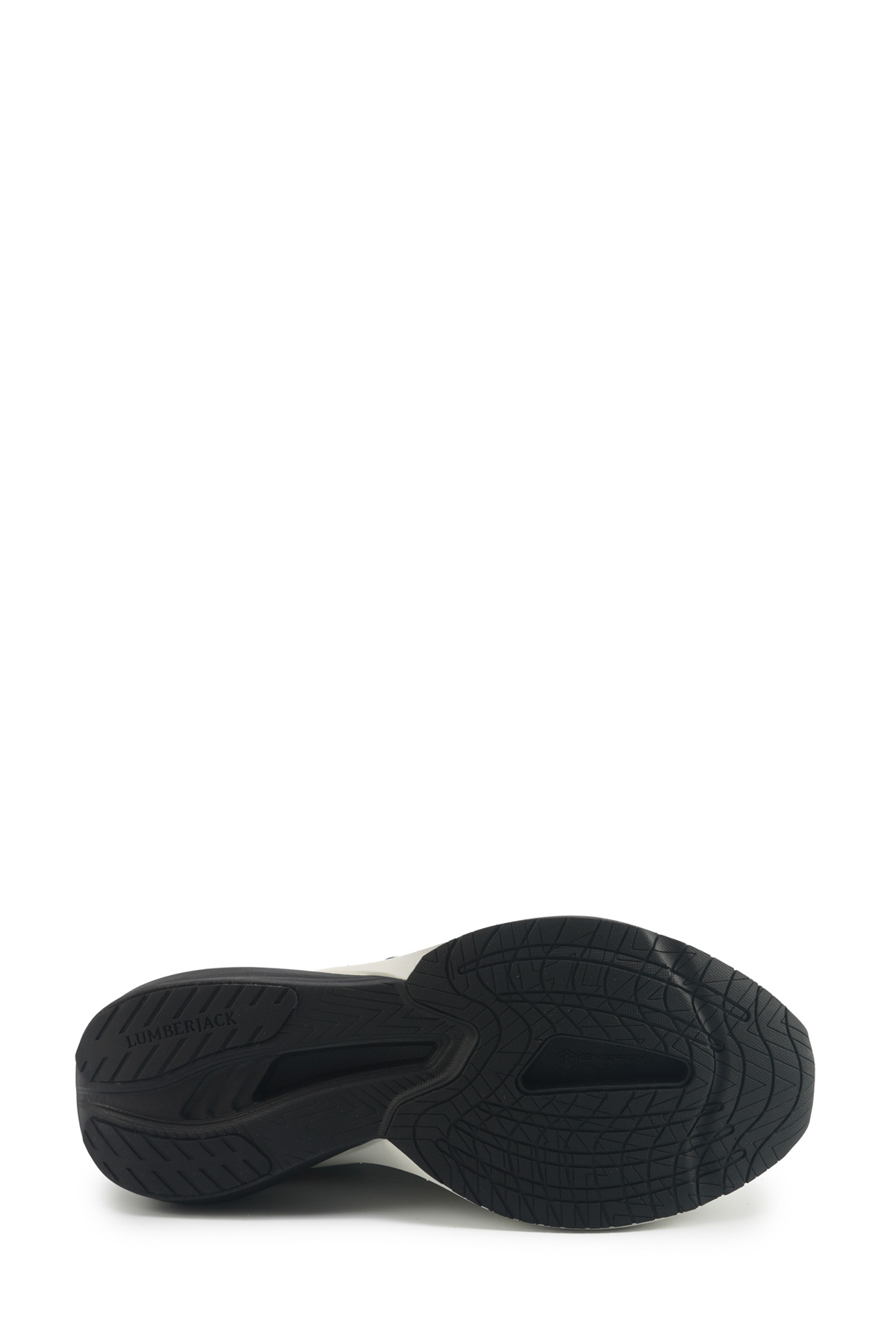 Lumberjack RAMBO 5PR Beyaz Erkek Koşu Ayakkabısı - Görsel 6