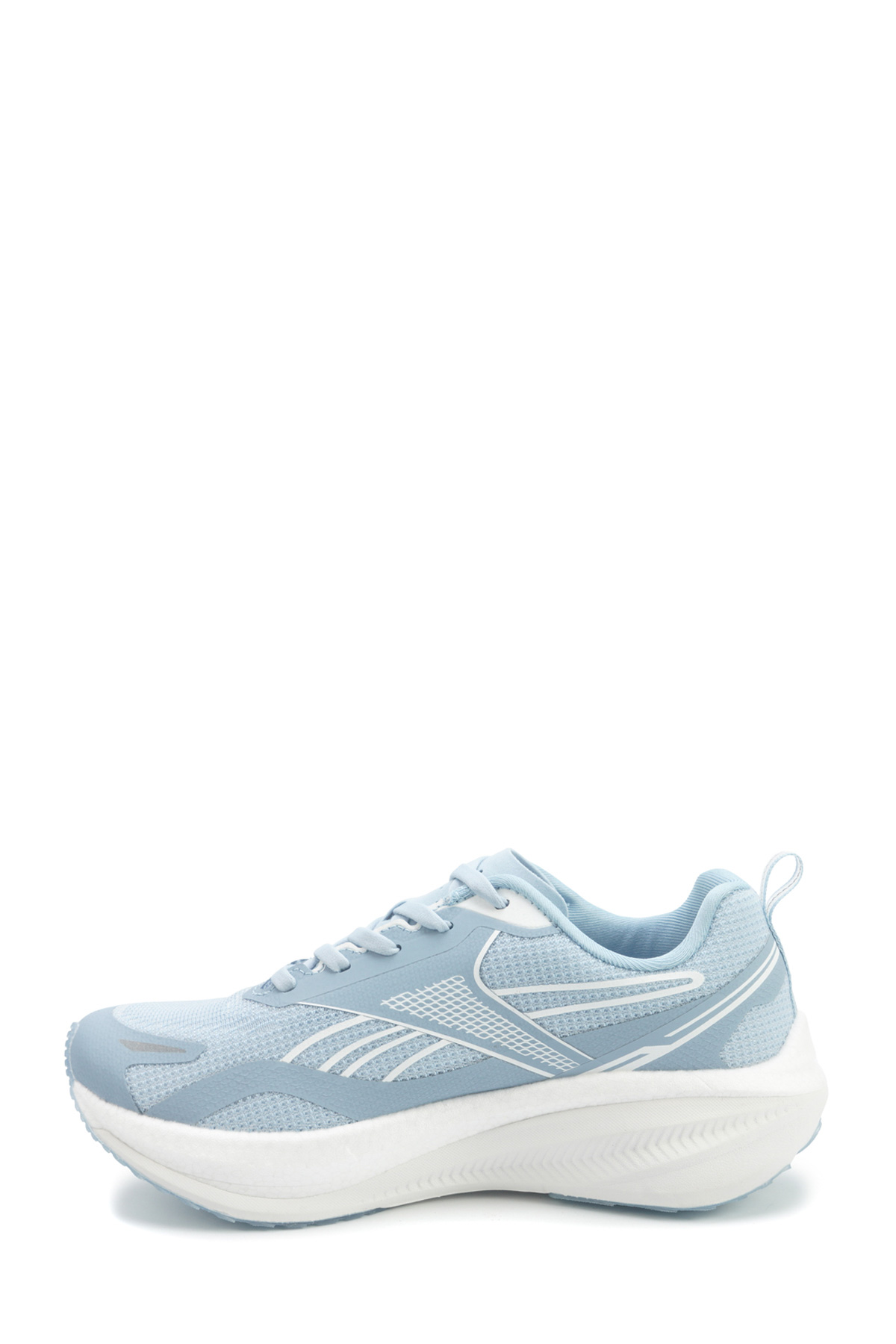 Reebok RUN AYS II Mavi Kadın Koşu Ayakkabısı - Görsel 4