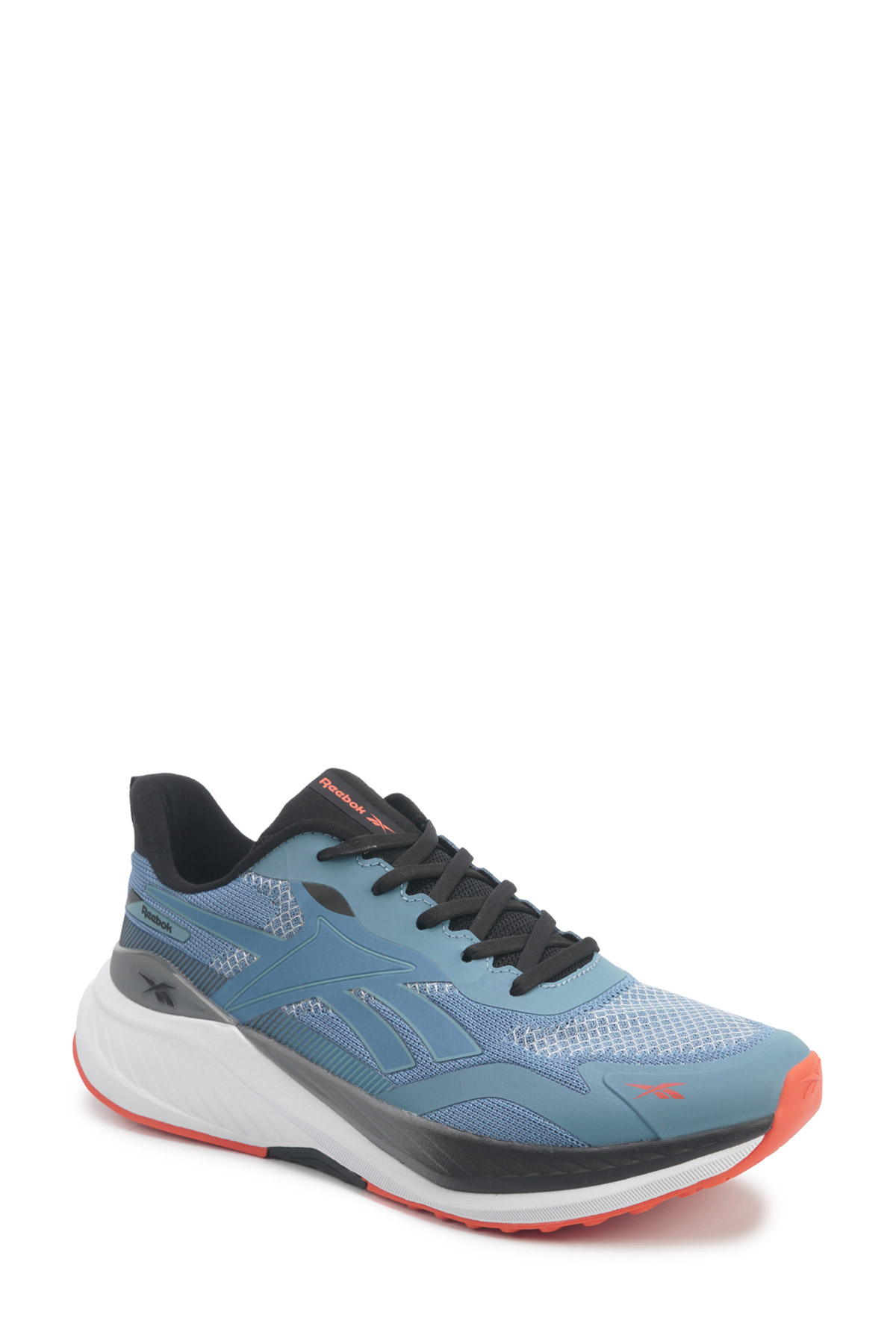 Reebok DAFT RUN II Petrol Erkek Koşu Ayakkabısı - Görsel 3