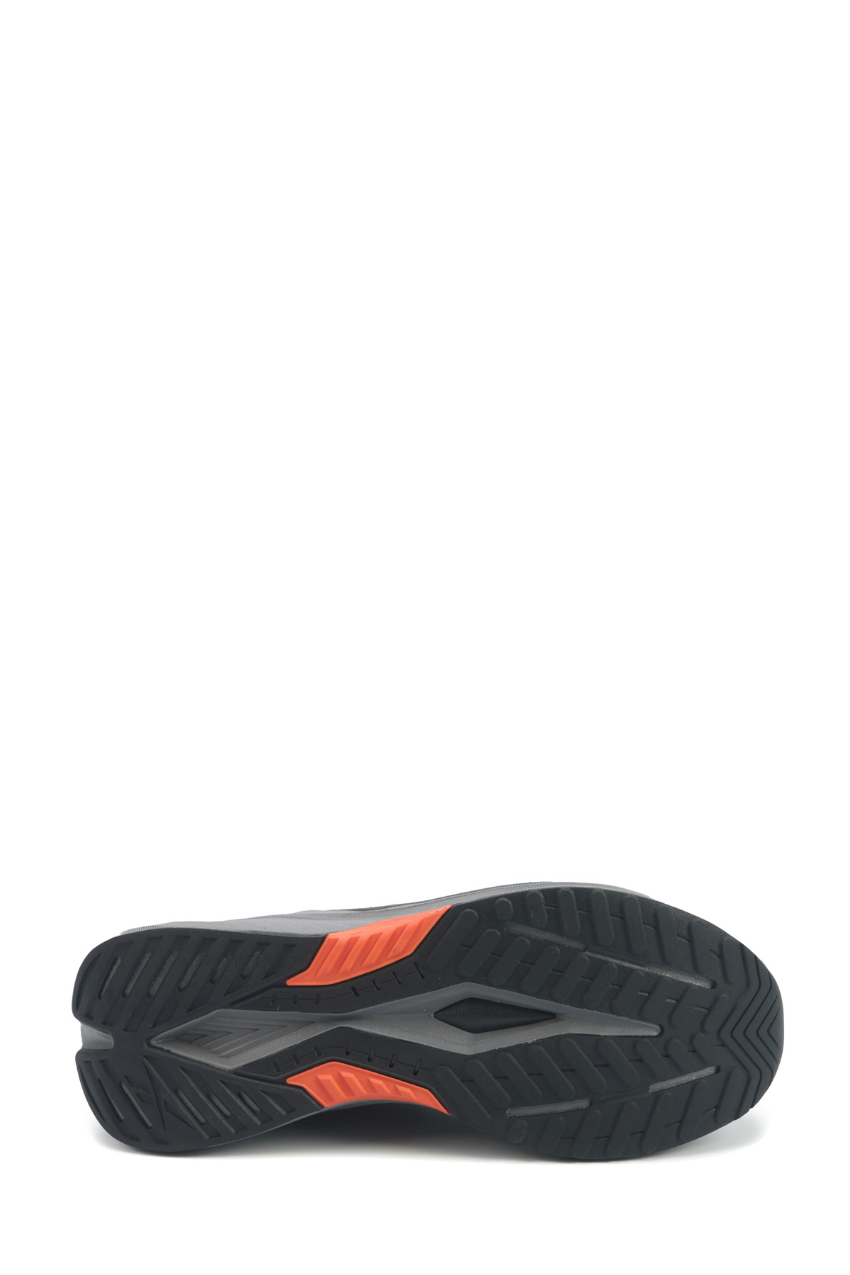 Reebok DAFT RUN II Gri Erkek Koşu Ayakkabısı - Görsel 5