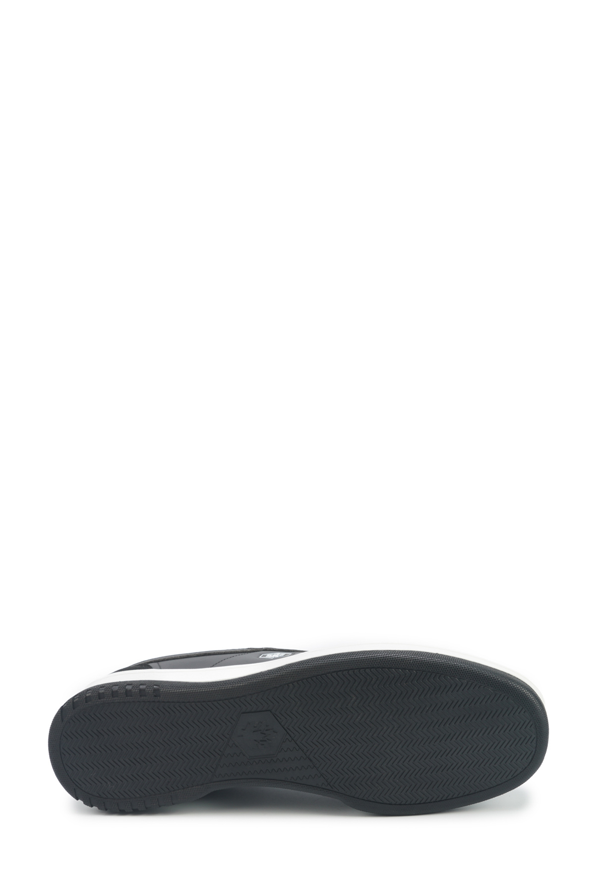 Lumberjack REASON 5PR Siyah Erkek Sneaker - Görsel 6