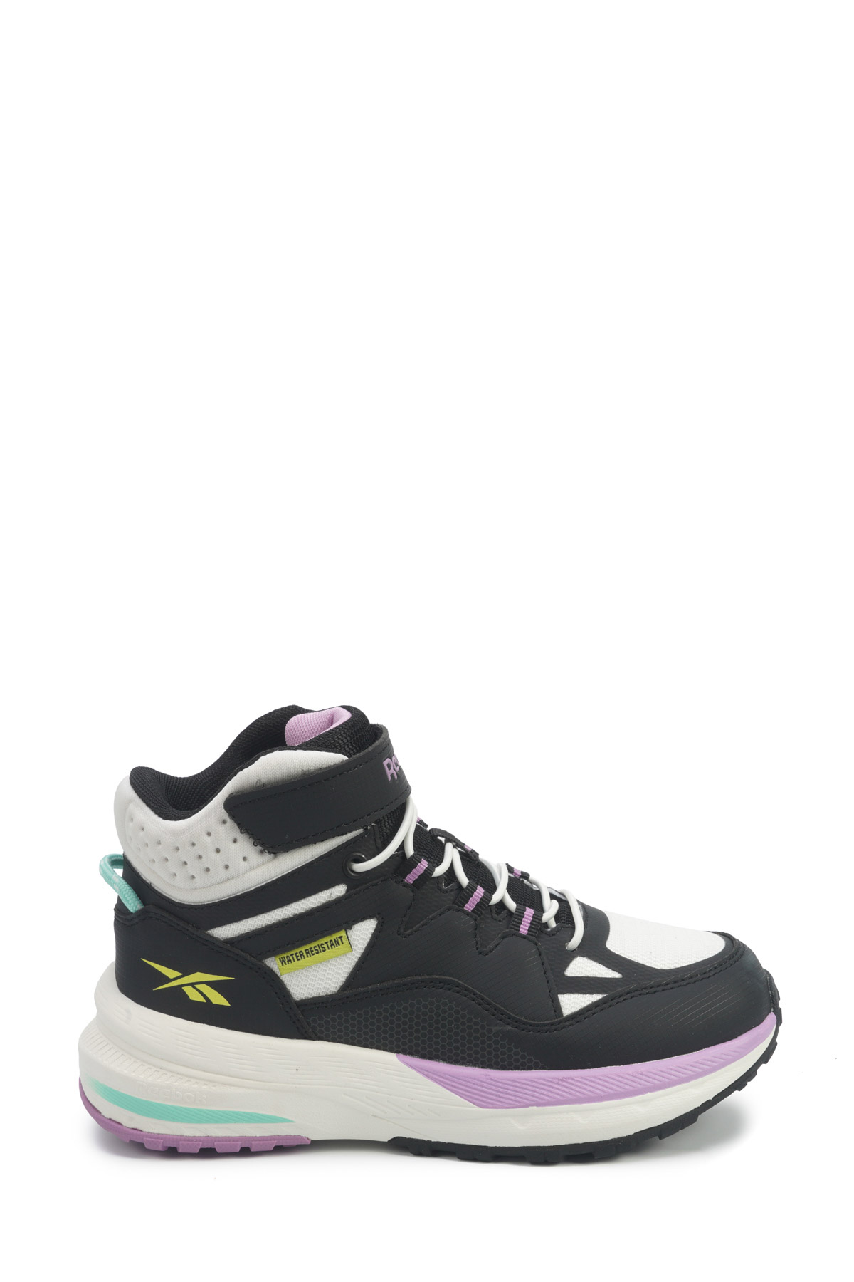 Reebok Anyela Bold KDS High II beyaz