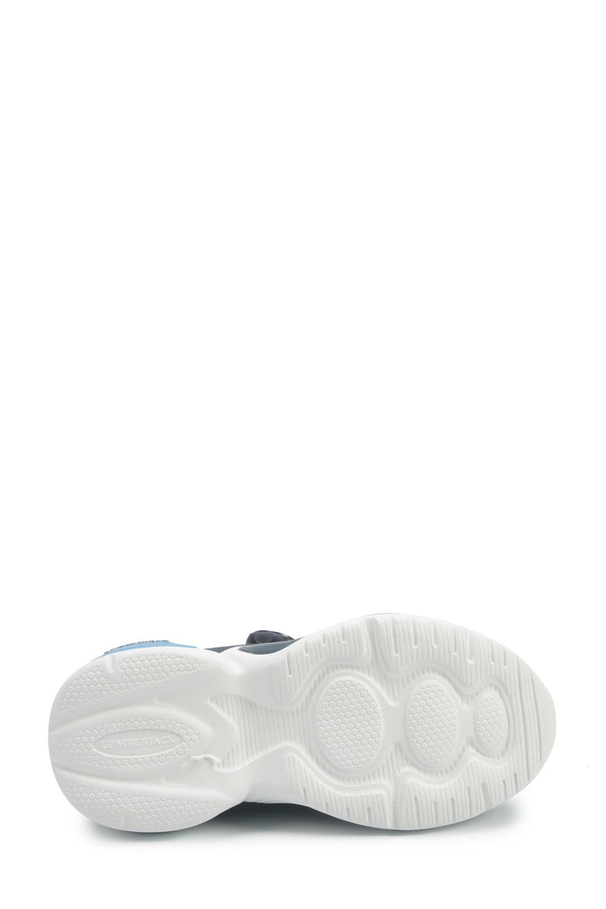 DARK 5PR Lacivert Erkek Çocuk Spor Ayakkabı - Görsel 5