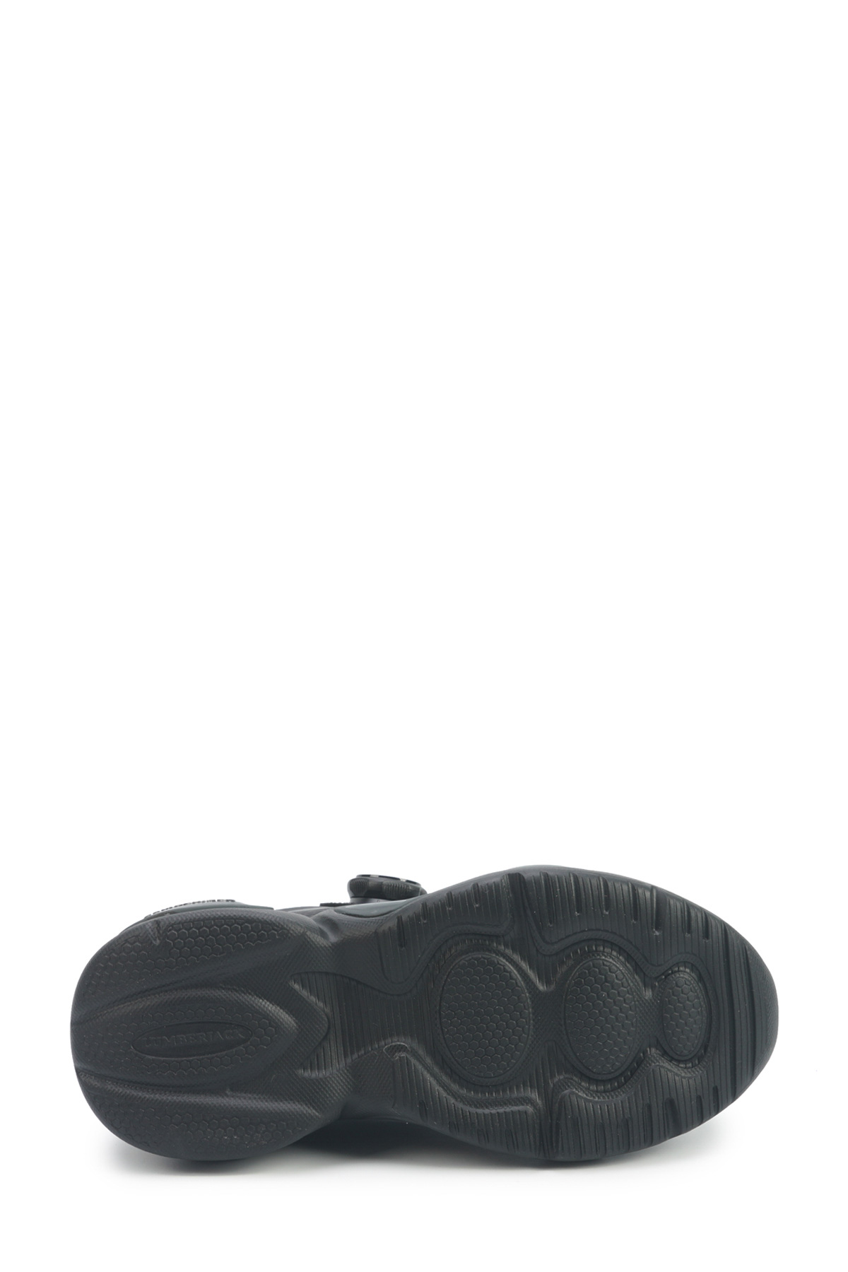 DARK 5PR Siyah Erkek Çocuk Spor Ayakkabı - Görsel 5