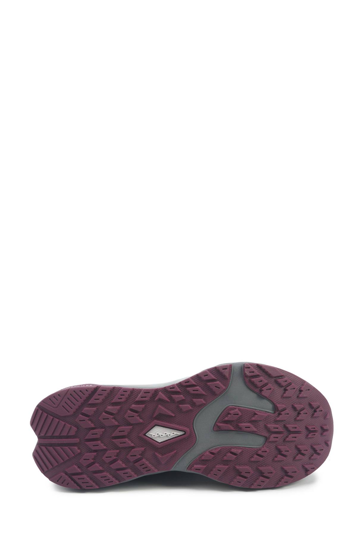 LENI WMN 5PR Gri Kadın Comfort Ayakkabı - Görsel 5