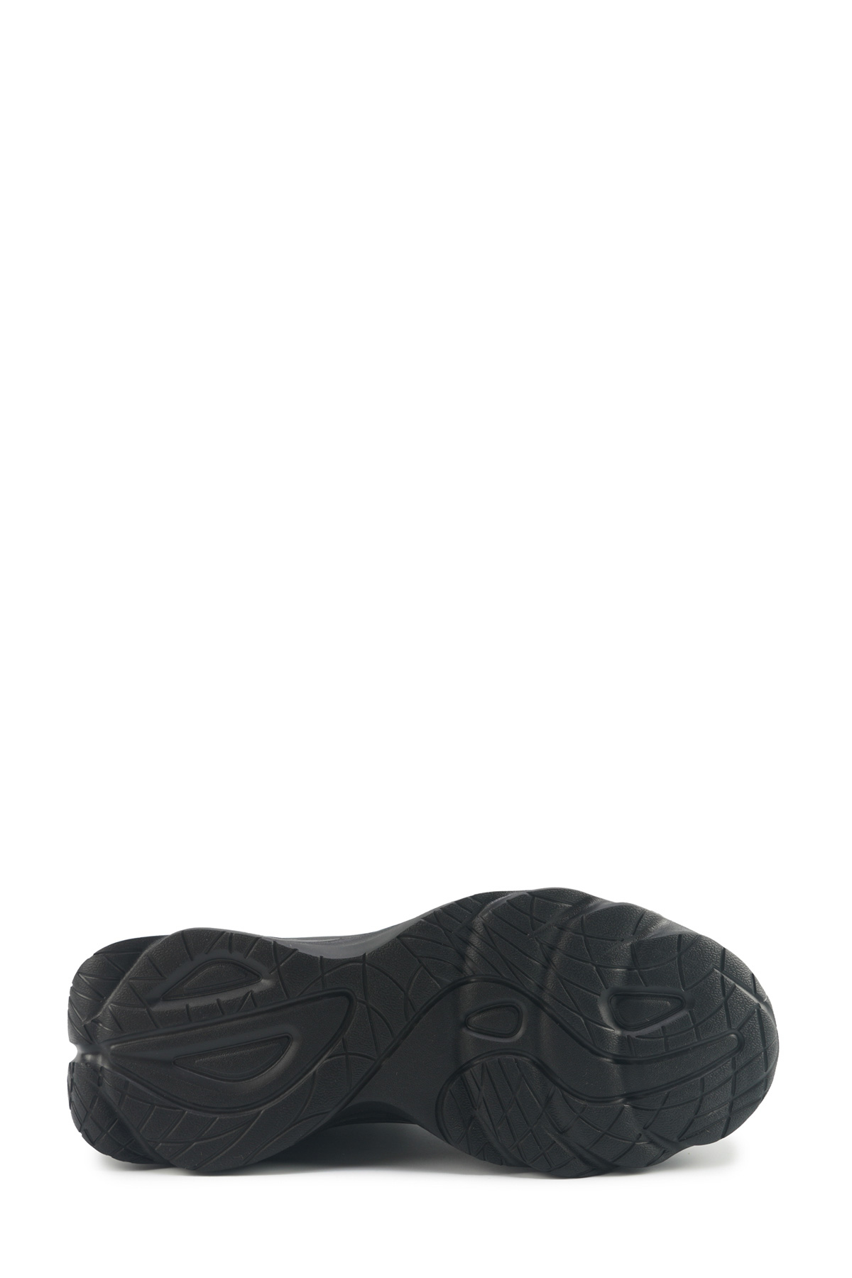 BANERA 5PR Siyah Erkek Comfort Ayakkabı - Görsel 6