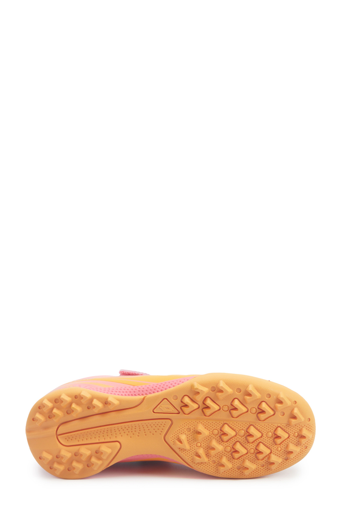 ELECTRO TF B PS 5PR Turuncu Erkek Çocuk Halı Saha Ayakkabısı - Görsel 5