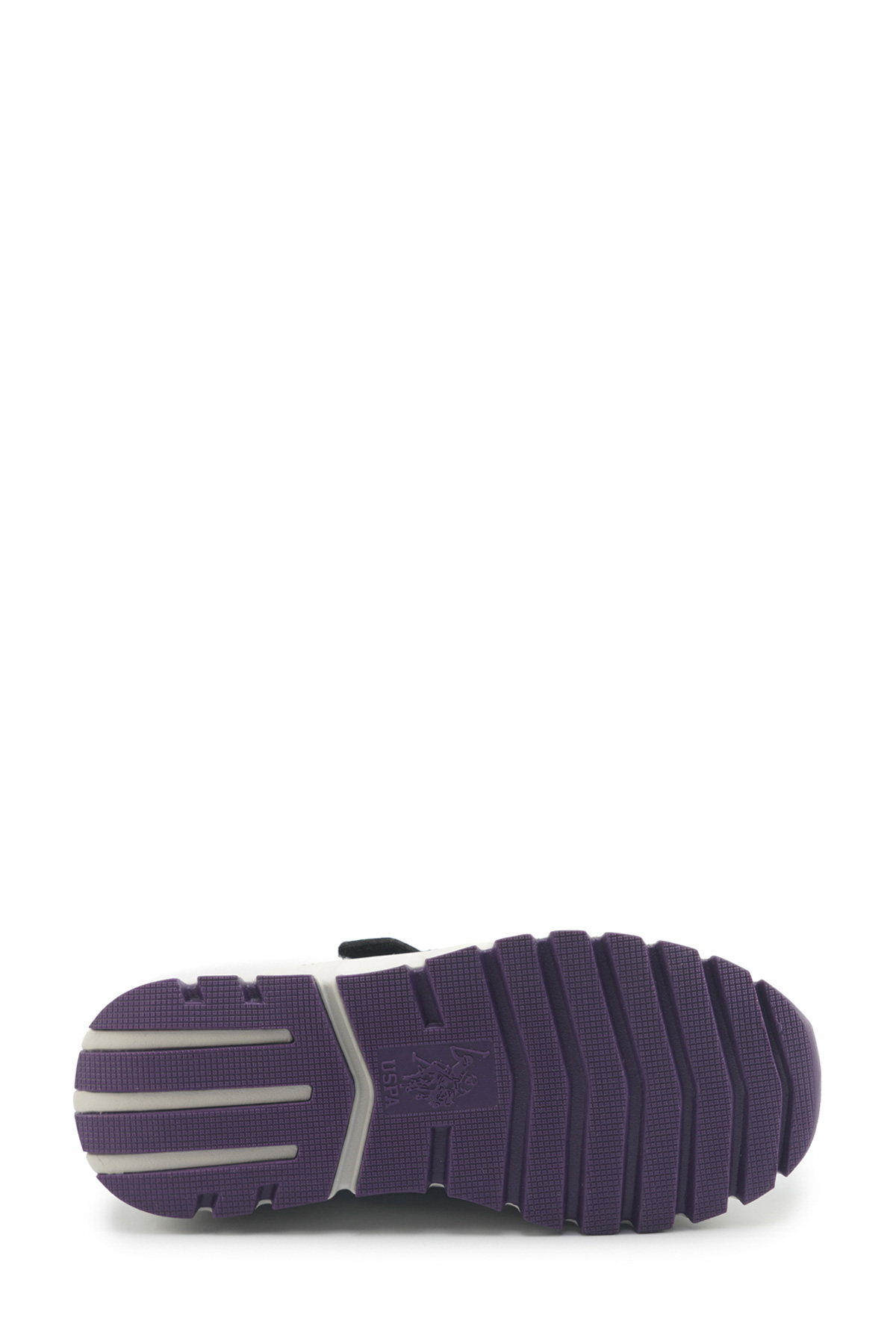 KENTA JR 5PR Siyah Kız Çocuk Sneaker - Görsel 5